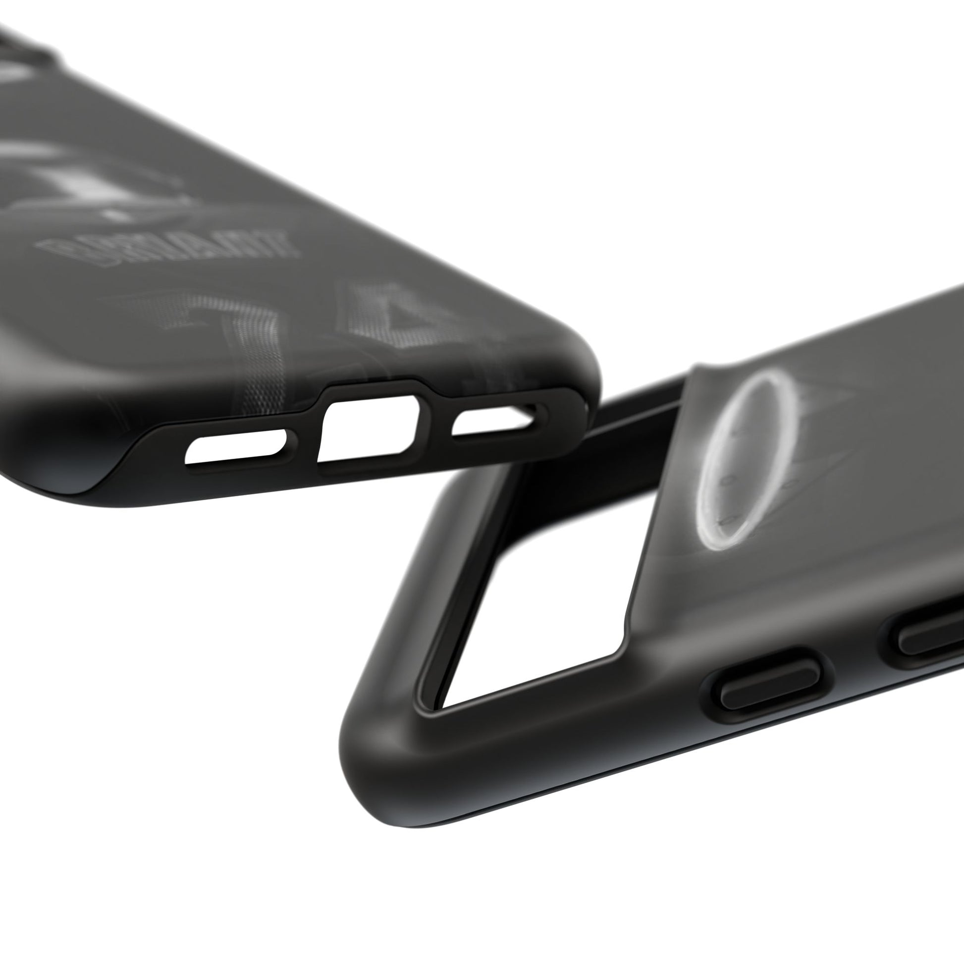 Basketball Legend Kobe Bryant Tough Cases for iPhones, Samsung, and Pixel