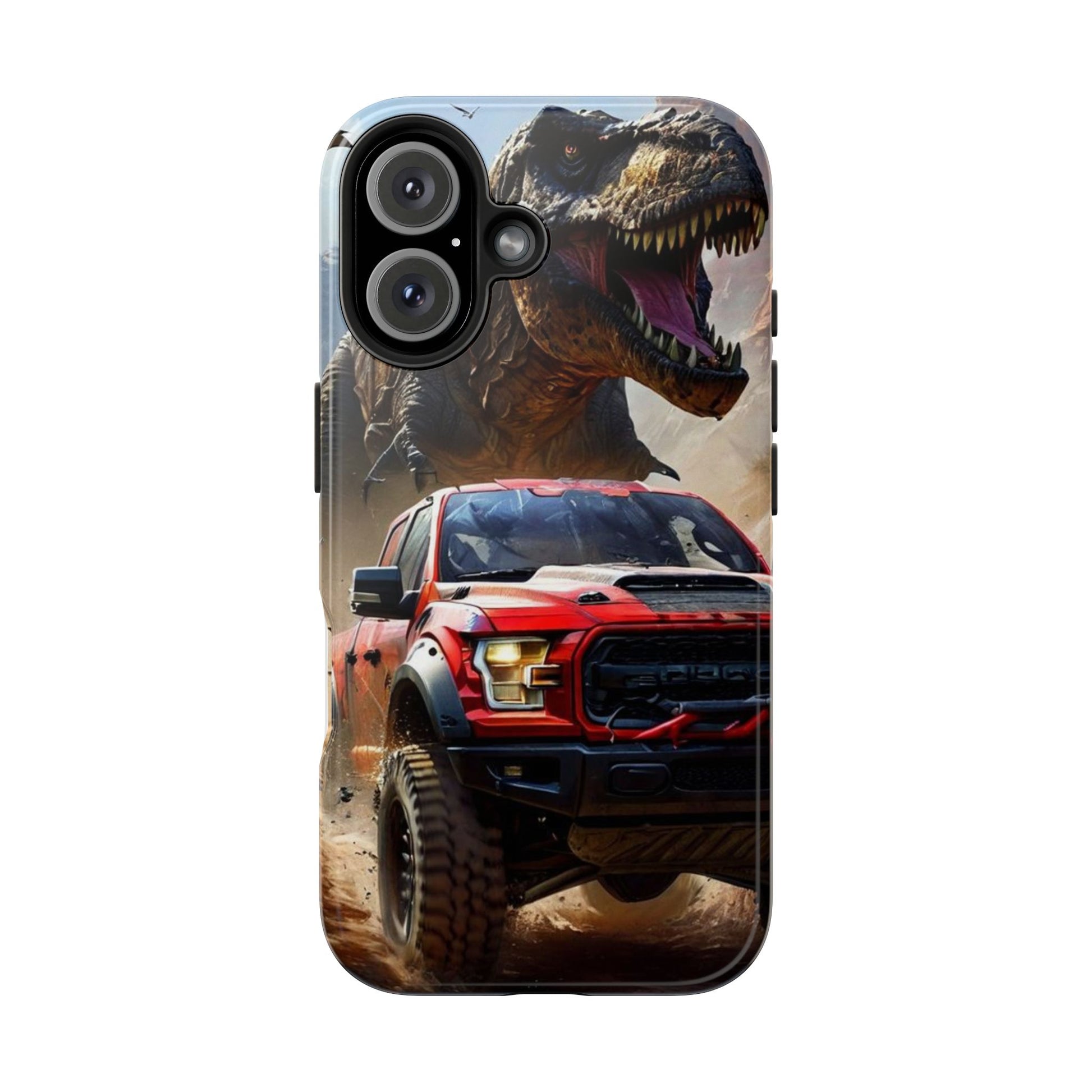 Awesome Ford Raptor Phone Cases for Iphones & Samsung Phones Durable