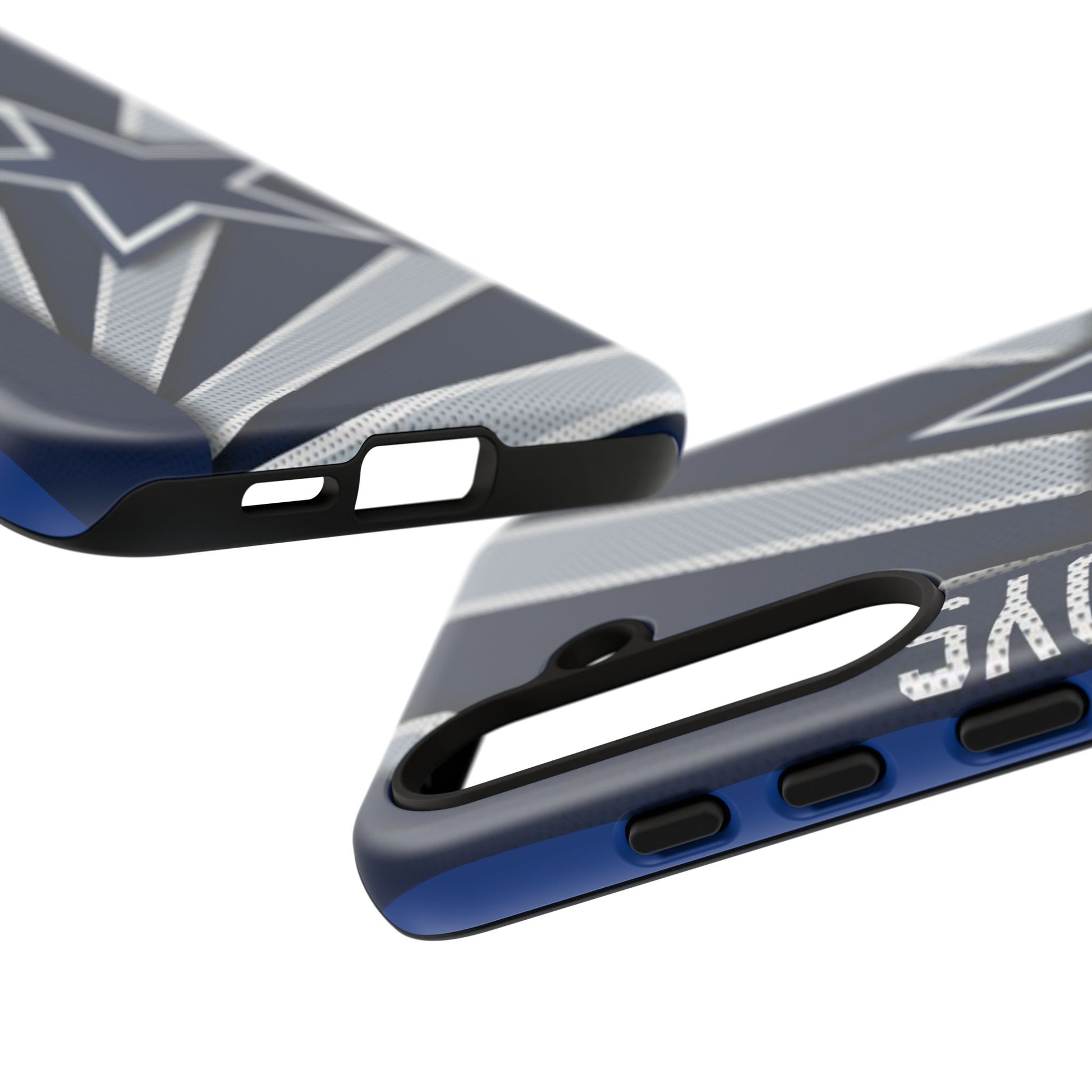 Football Dallas Cowboys Phone Case, Tough Cases for iPhones, Samsung, and Pixel