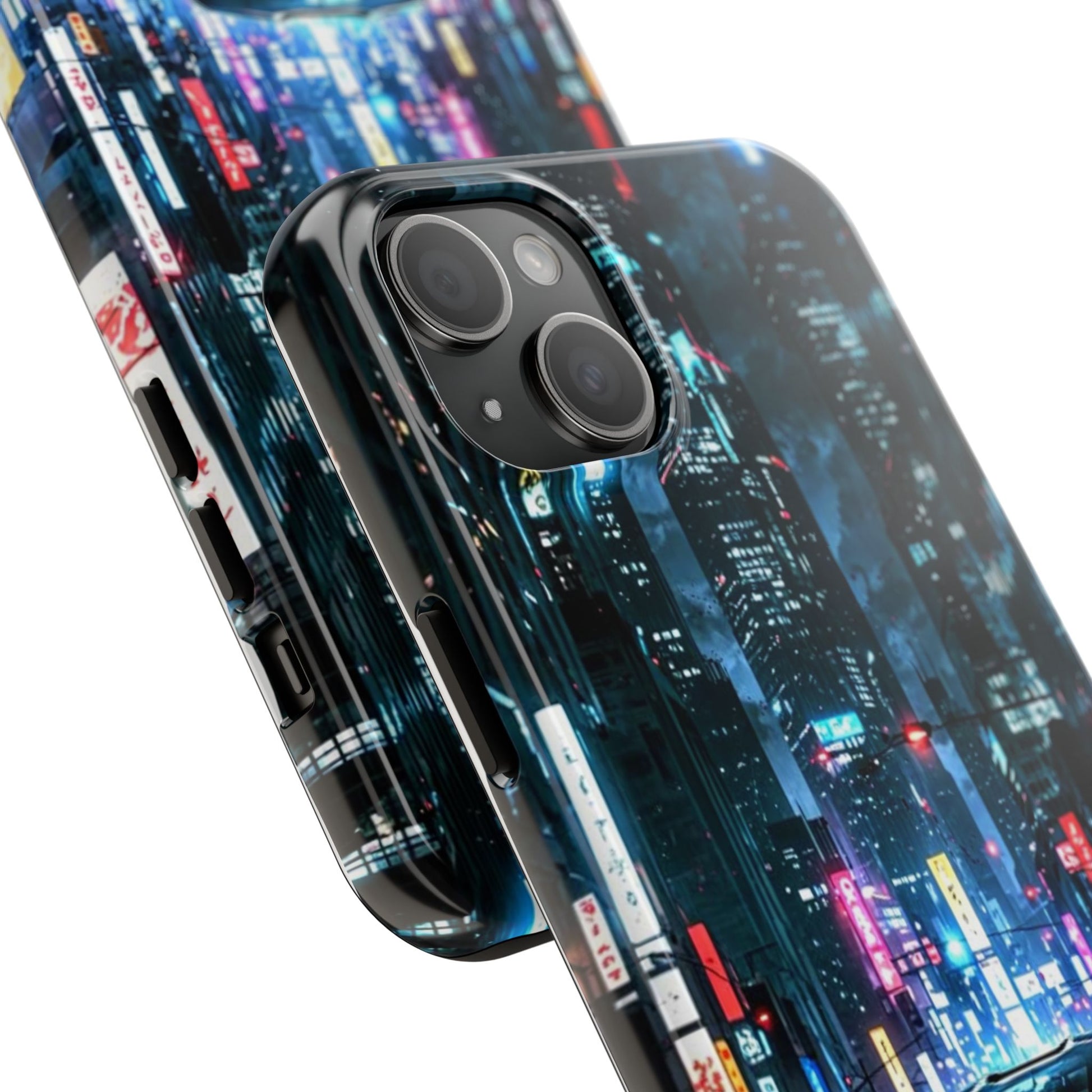 Corvette Inspired design Case for Iphone and Samsung phones