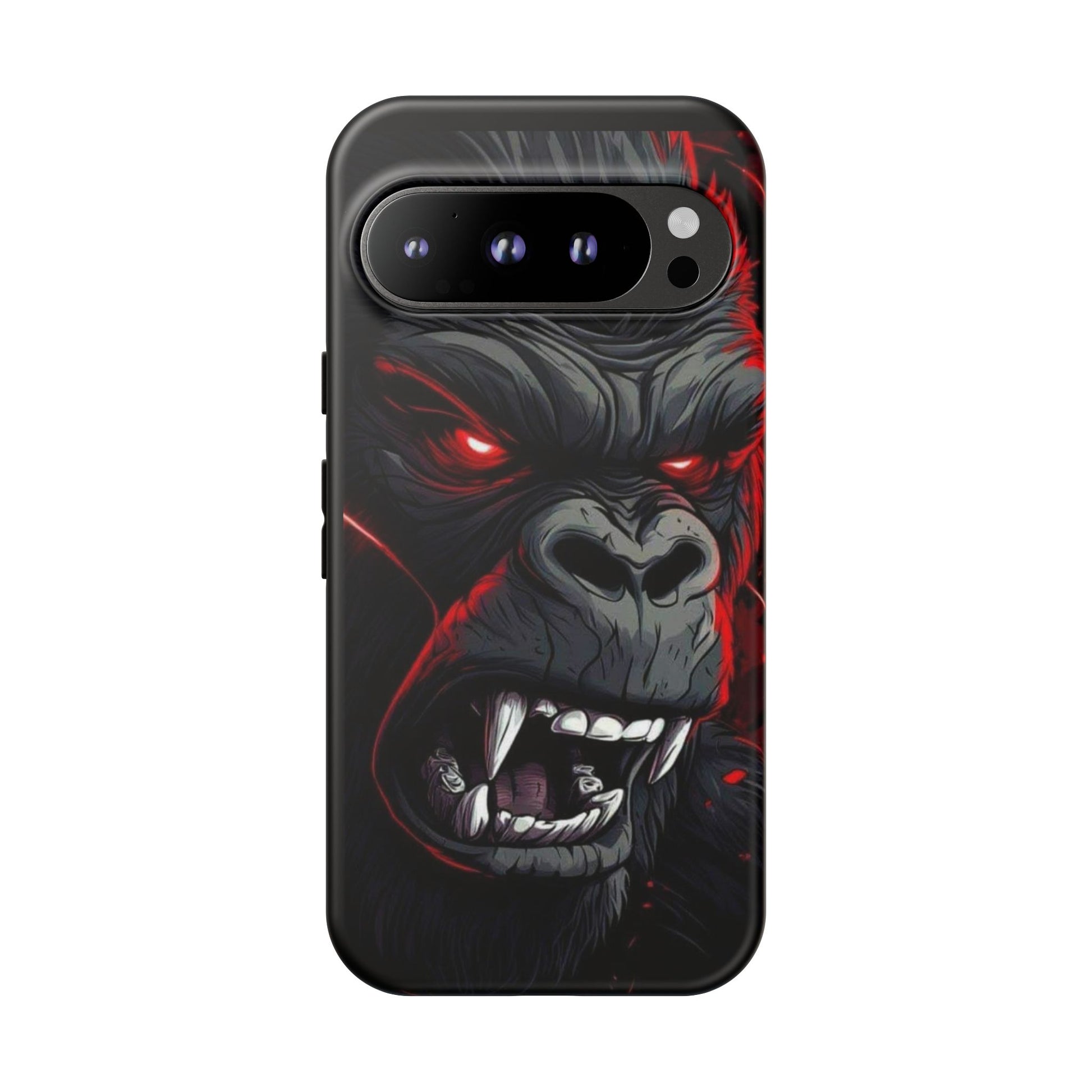 Aggressive Gorilla Tough Cases for iPhones, Samsung, and Pixel
