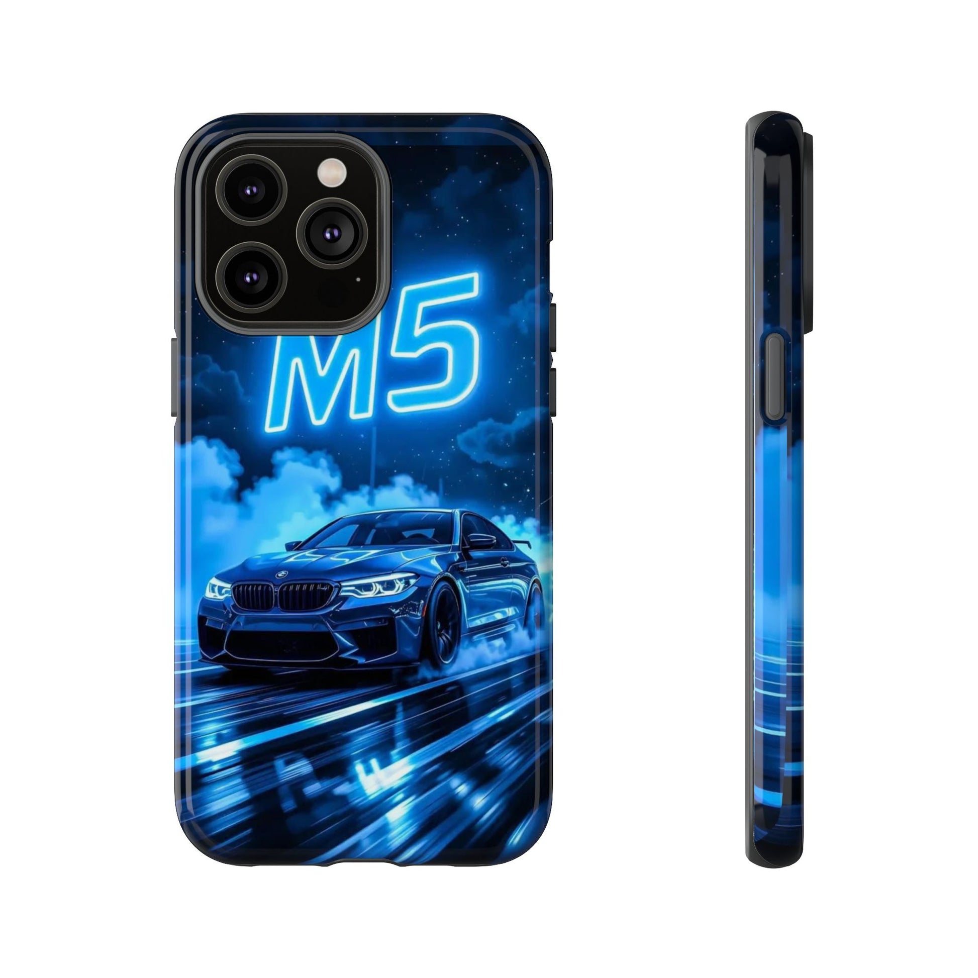 M5 BMW Phone Case for iPhone, Samsung Galaxy, & Pixel Phones