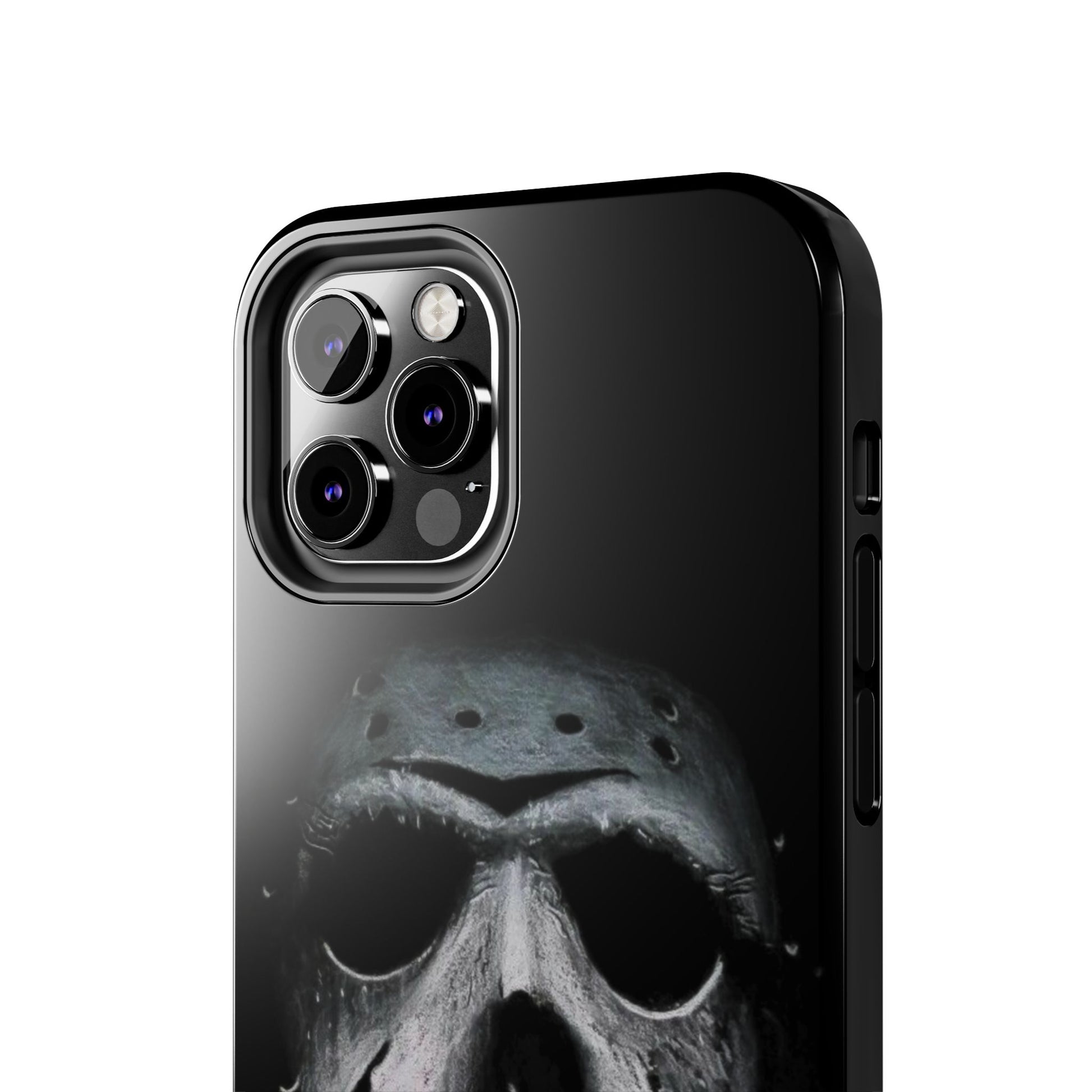 Friday the 13th Jason Hockey mask Phone Cases for iPhones & Samsung Phones