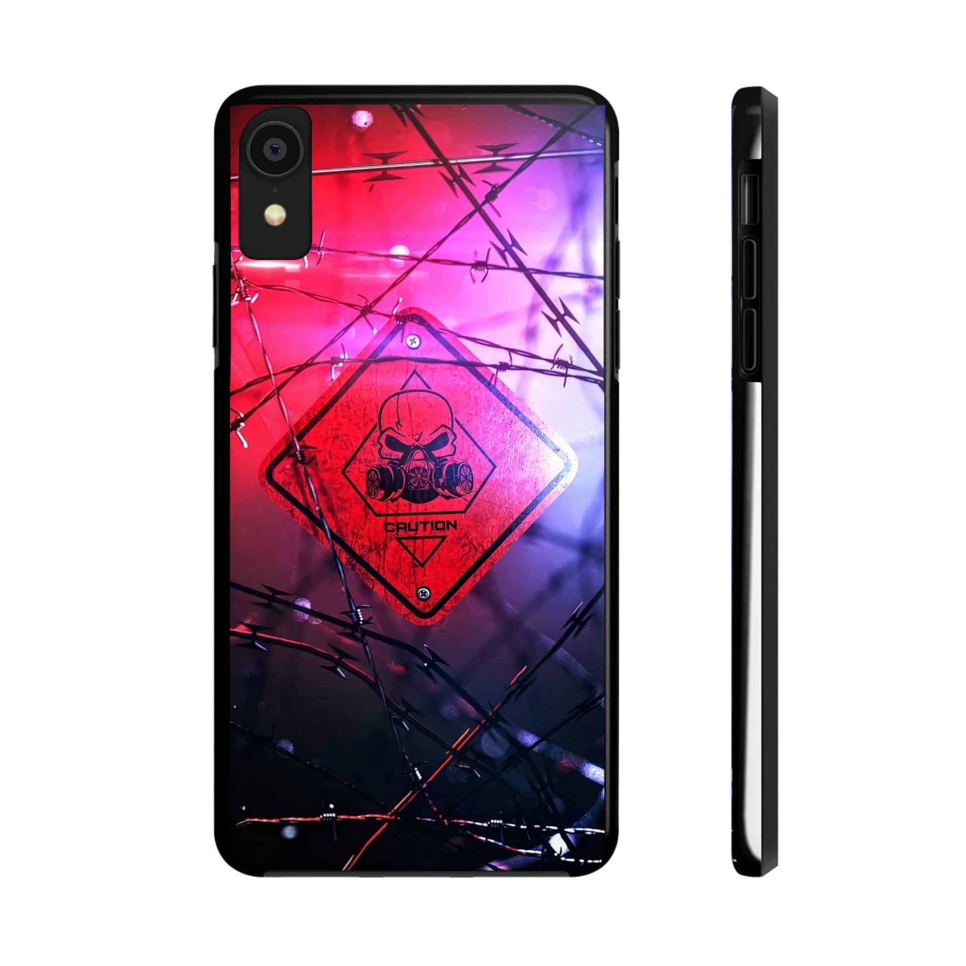 Gamer Style Phone Cases for iPhone & Samsung Galaxy Phones