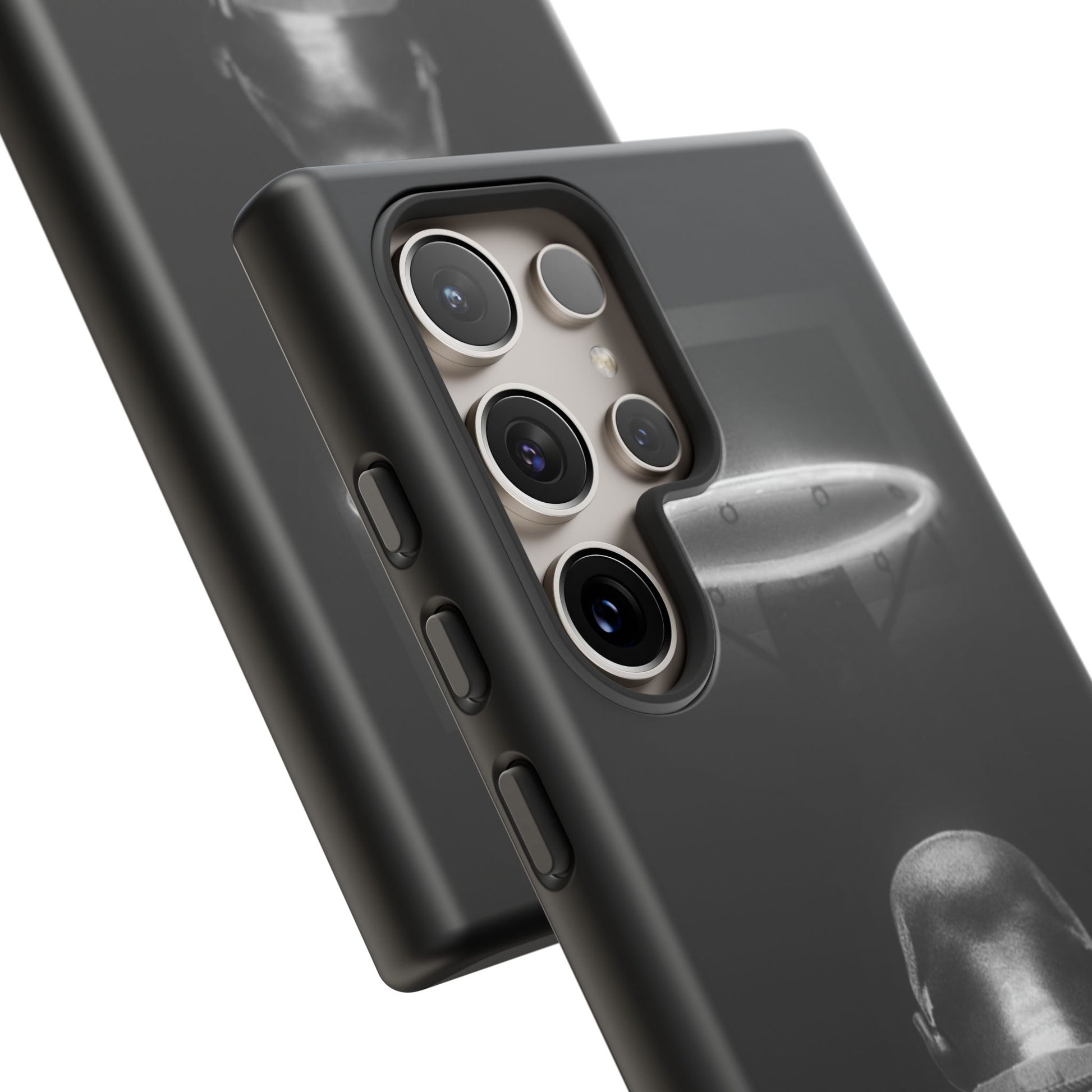 Basketball Legend Kobe Bryant Tough Cases for iPhones, Samsung, and Pixel