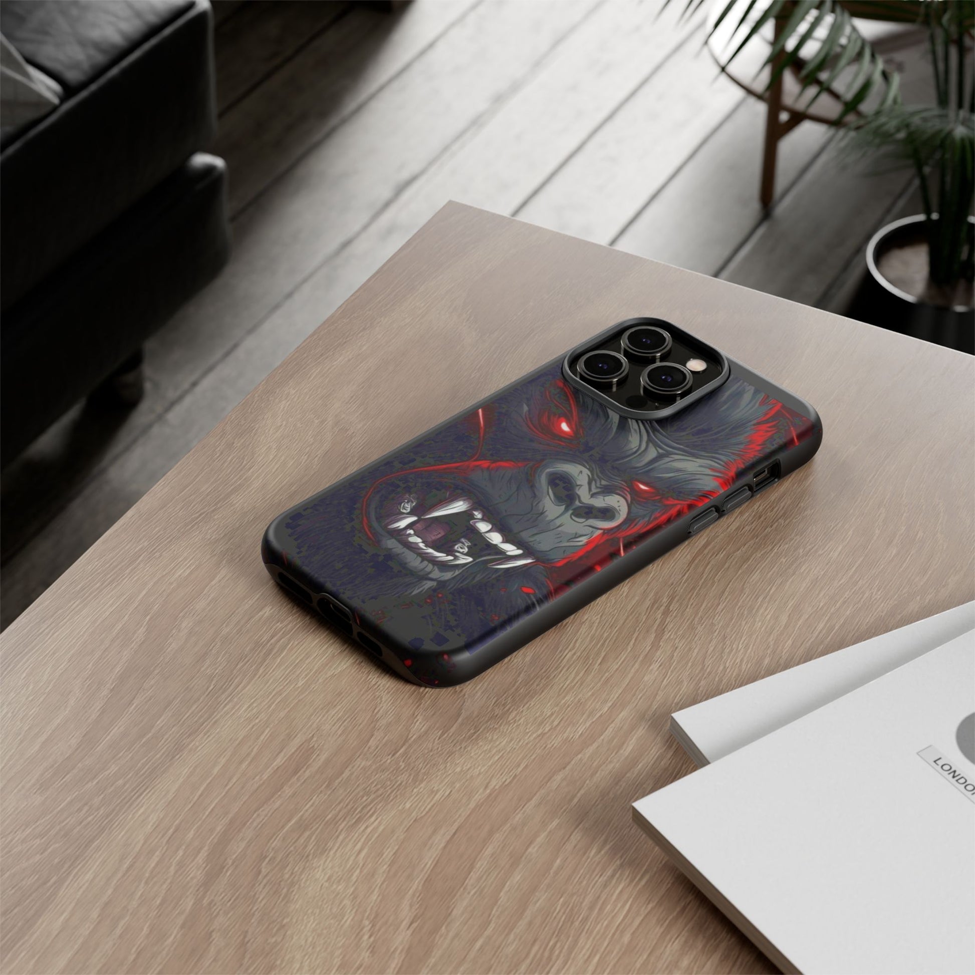 Aggressive Gorilla Tough Cases for iPhones, Samsung, and Pixel