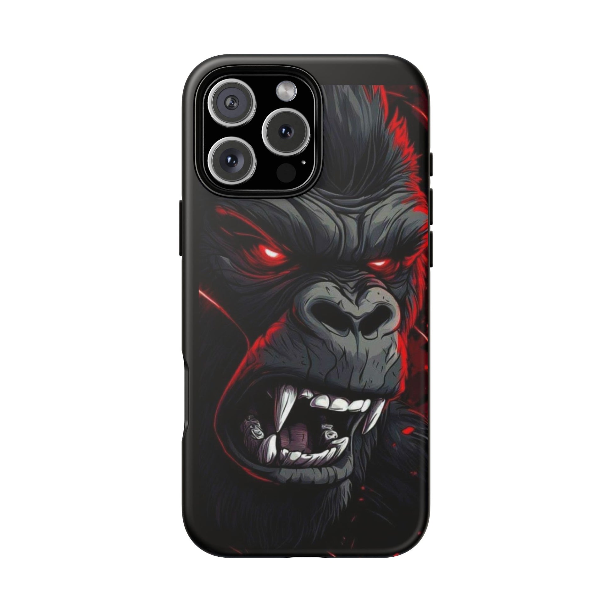 Aggressive Gorilla Tough Cases for iPhones, Samsung, and Pixel