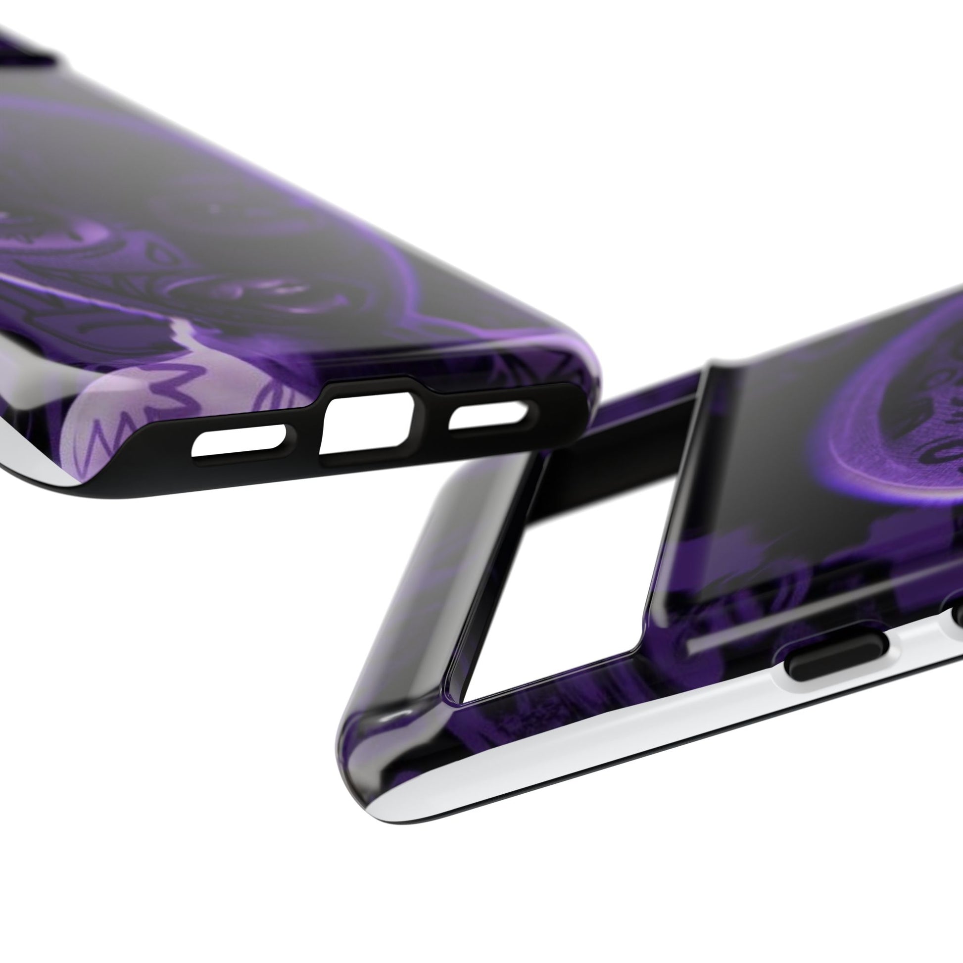 Thug Chick Urban Design, Tough Cases for iPhones, Samsung, and Pixel