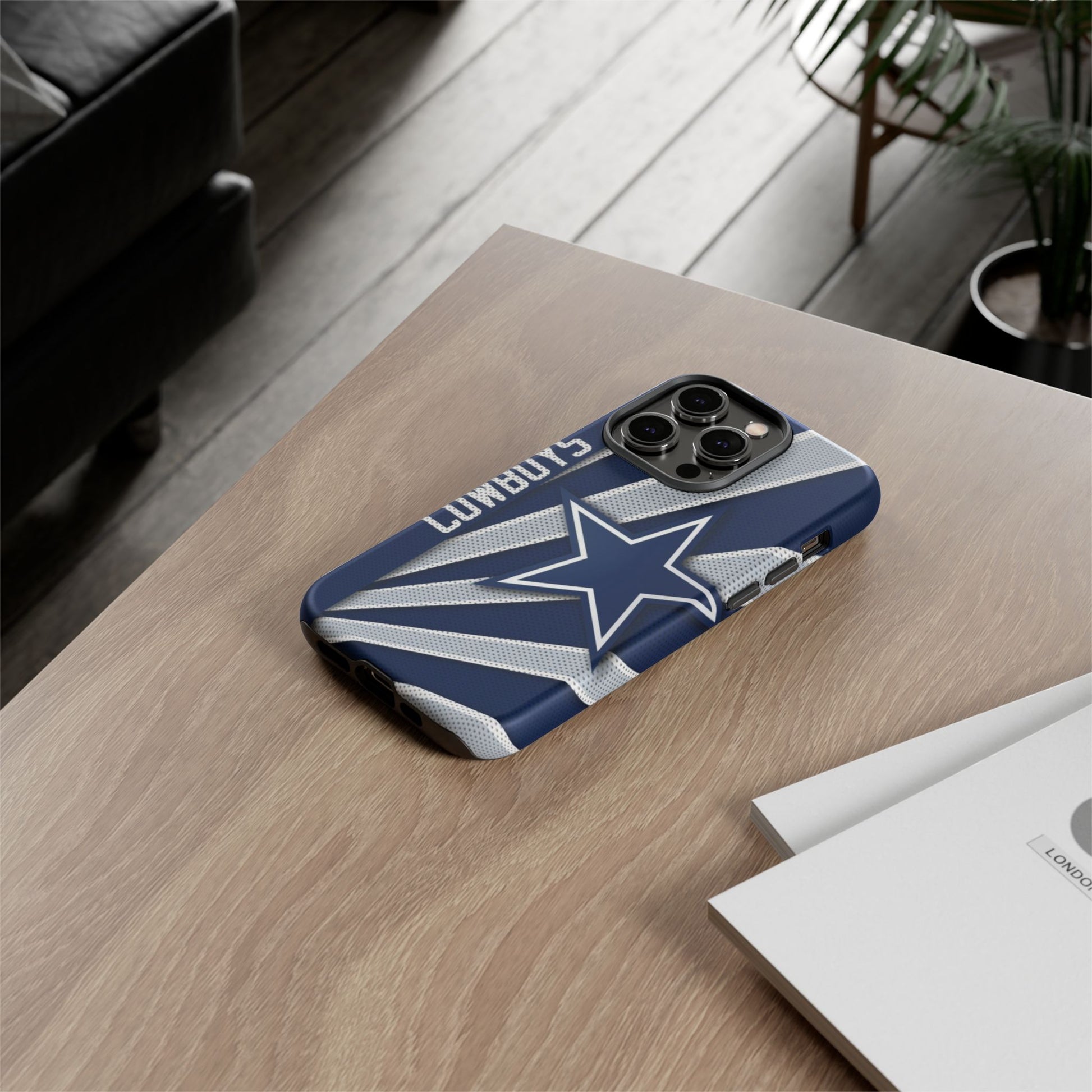 Football Dallas Cowboys Phone Case, Tough Cases for iPhones, Samsung, and Pixel