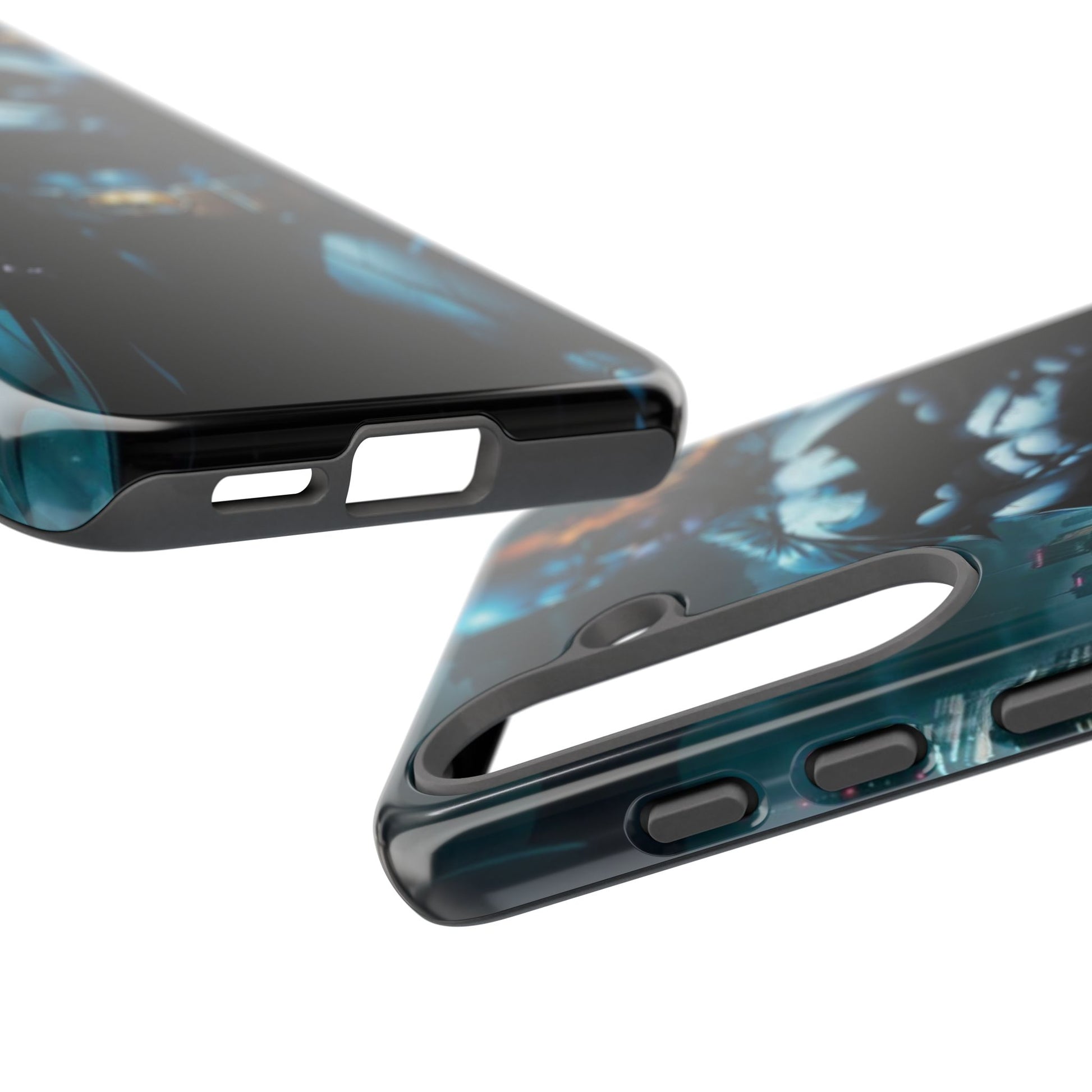 Batman Phone Case, Tough Cases, DC Comics Phone for iPhones, Samsung, and Pixel