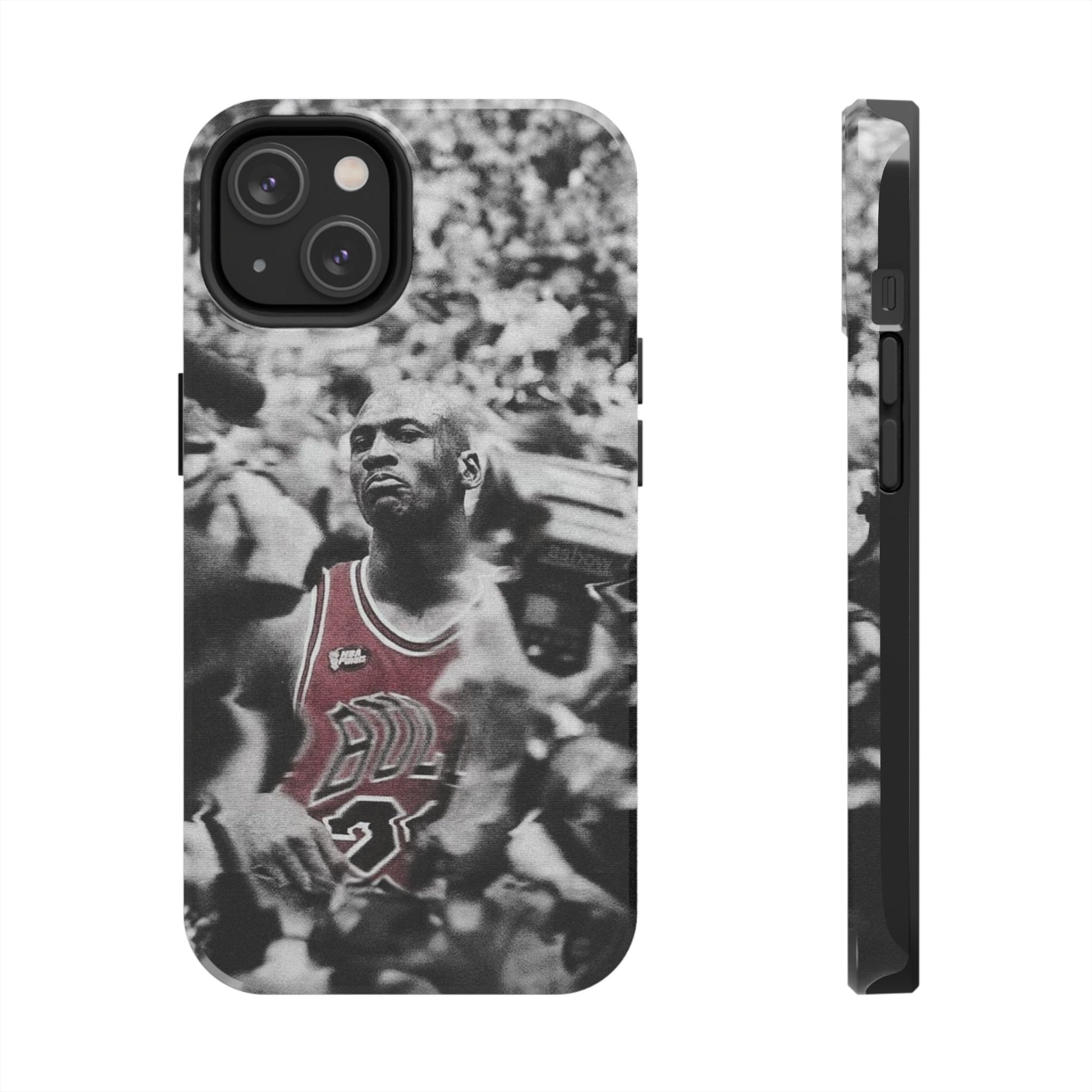Legendary 23 Basketball Theme Phone Cases for Iphones & Samsung Phones