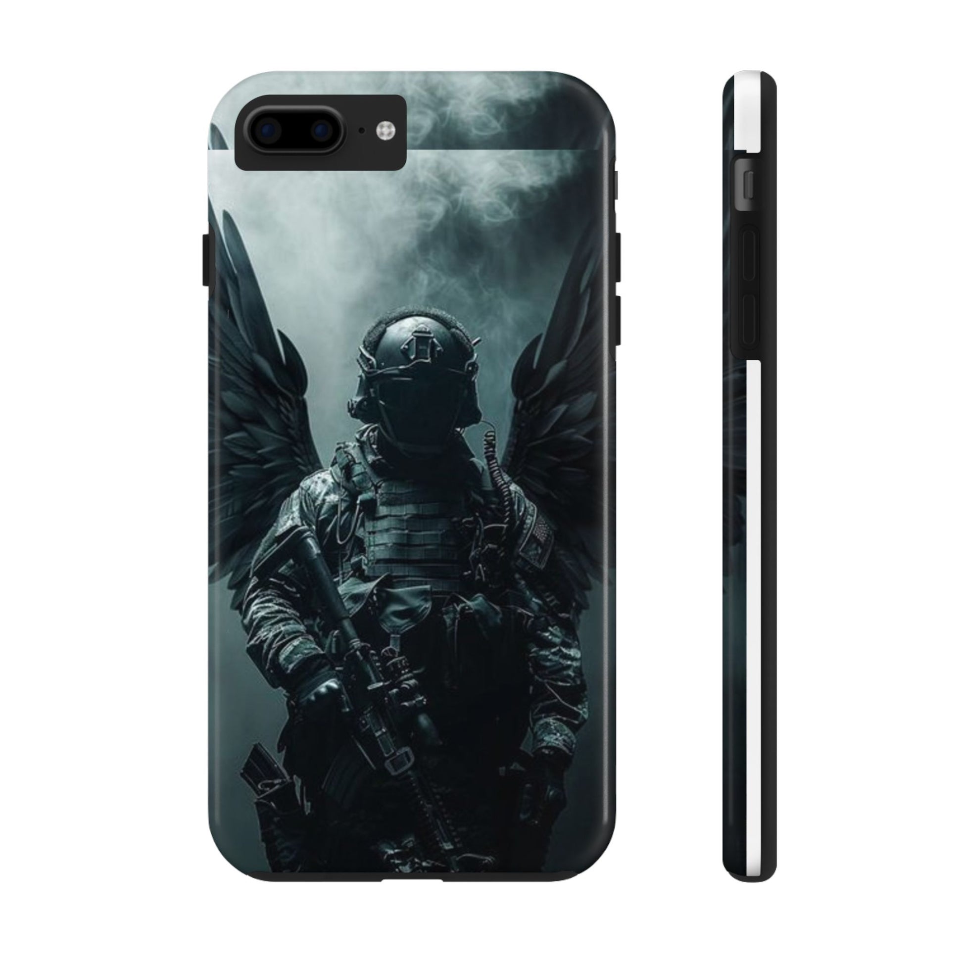 Copy of Iverson Stomp Tough Phone Cases for Iphones & Samsung Phones Durable