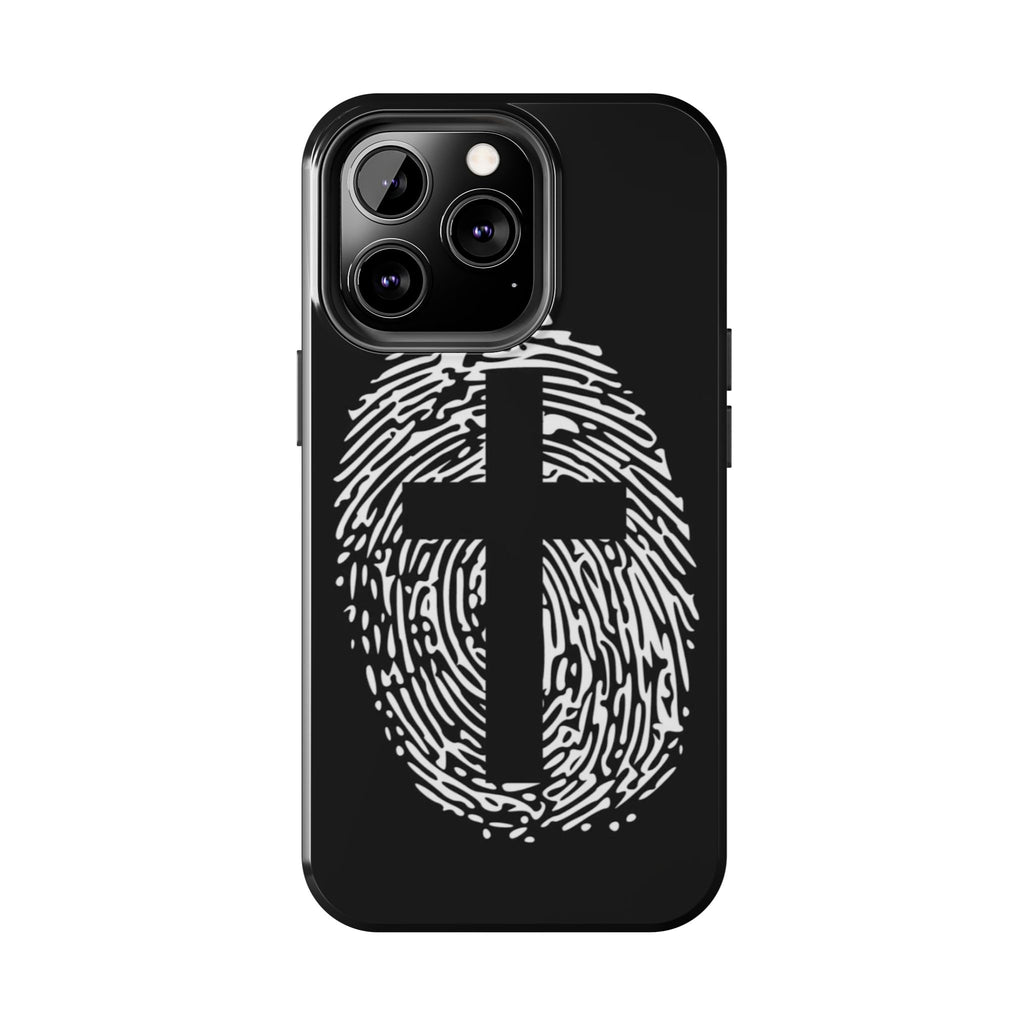 Christian Identity Theme Phone Cases for iPhones & Samsung Phones
