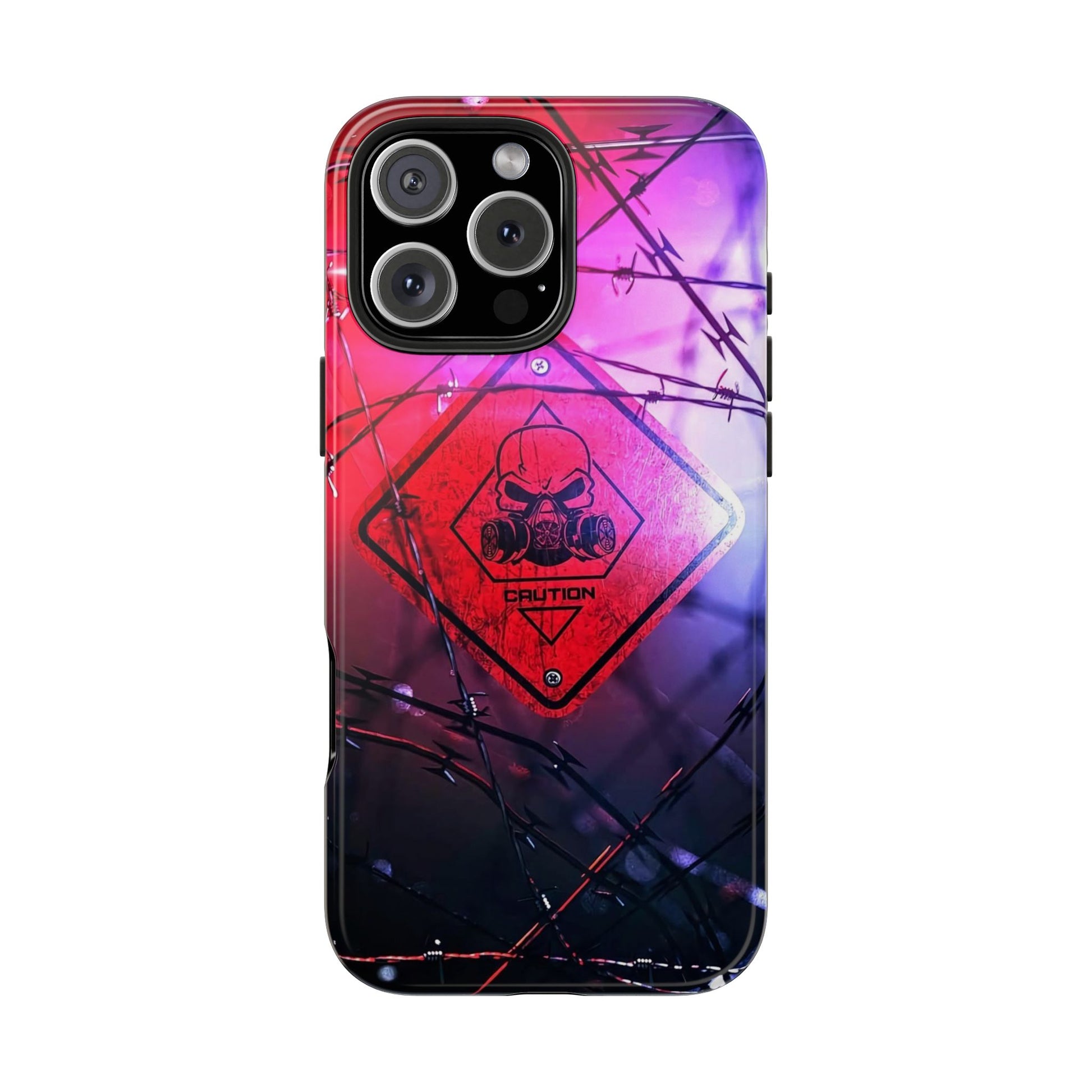 Gamer Style Phone Cases for iPhone & Samsung Galaxy Phones