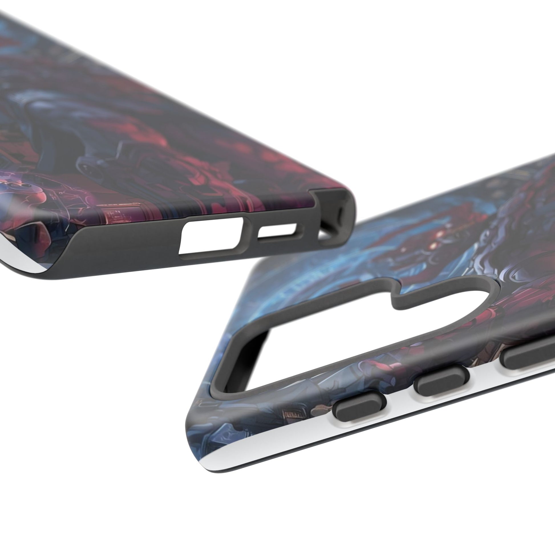 Marvel's Galactus Phone Case, Tough Cases for iPhones, Samsung, and Pixel
