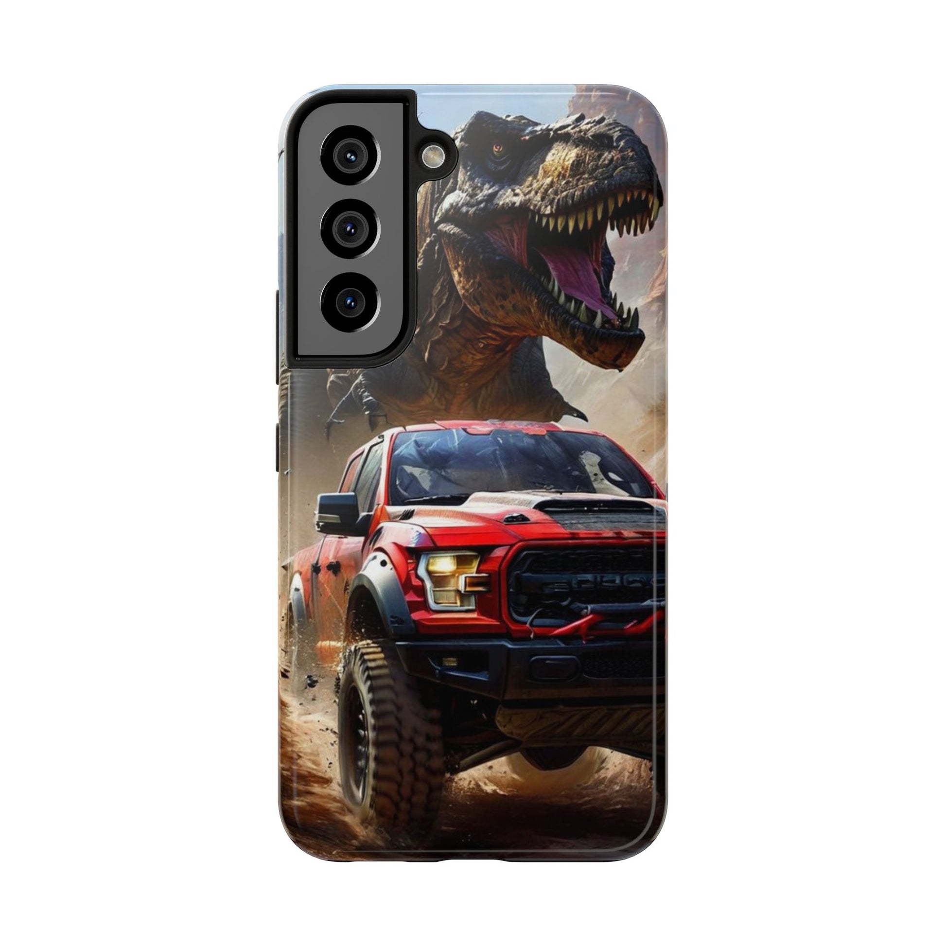 Awesome Ford Raptor Phone Cases for Iphones & Samsung Phones Durable