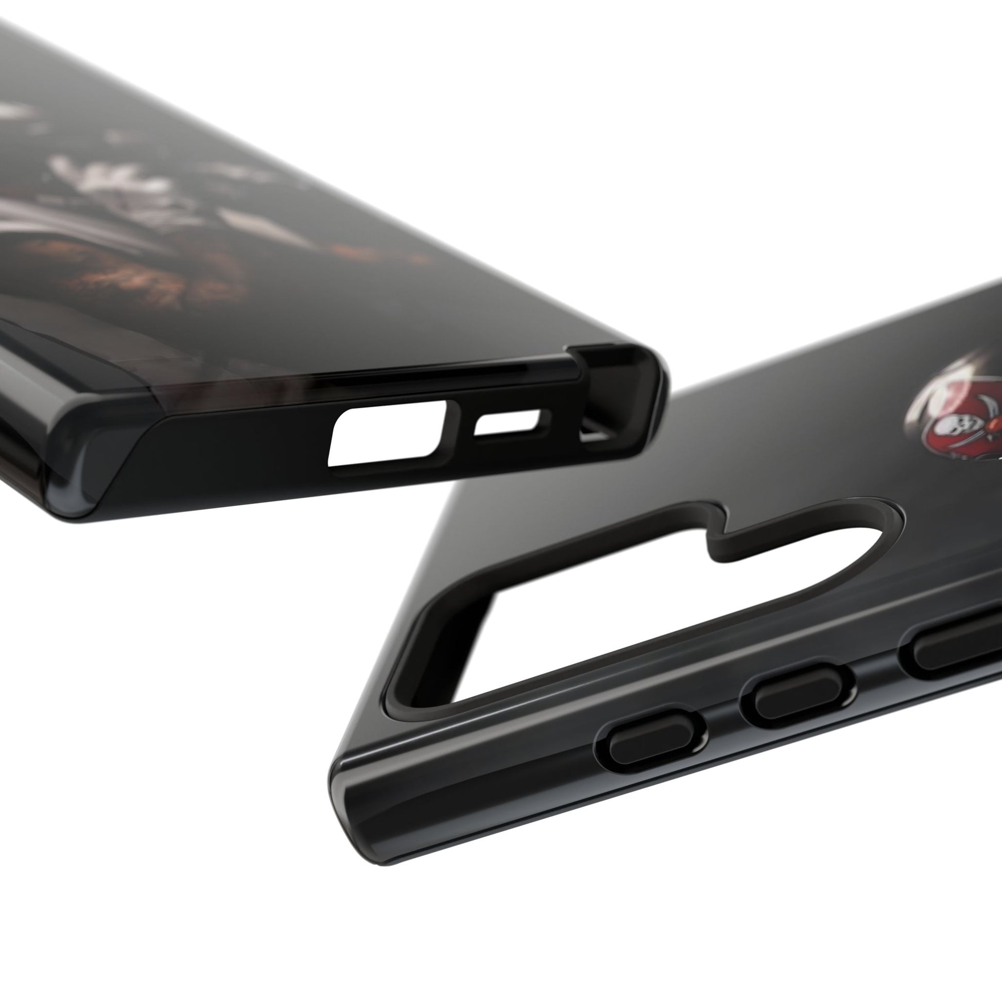 Mike Evans Football Tampa Bay Buccaneers Tough Cases for iPhones, Samsung, and Pixel