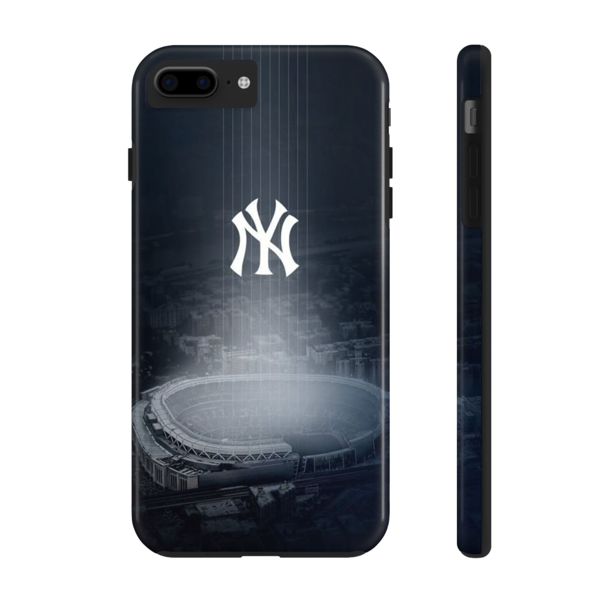 Bronx Bombers Baseball Phone Cases for Iphones & Samsung Phones