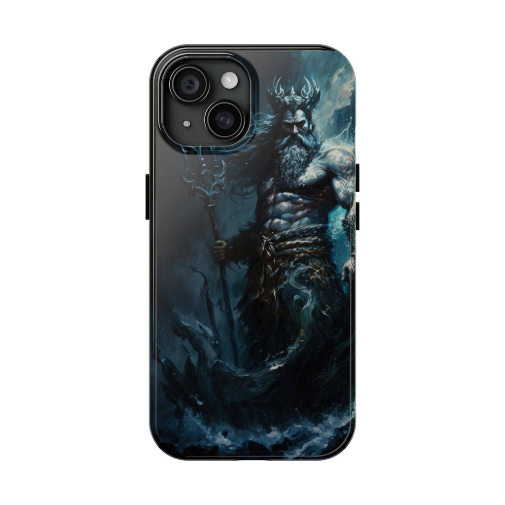 Porseidon iPhone Cases for Iphones & Samsung Phones