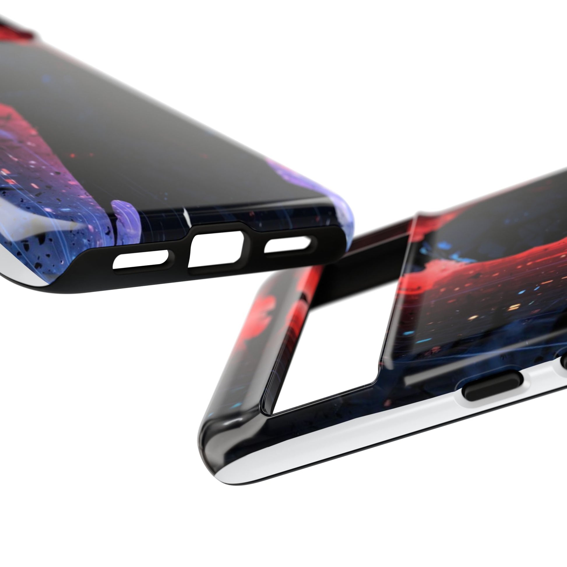 Batman DC Comics Tough Cases for iPhones, Samsung, and Pixel