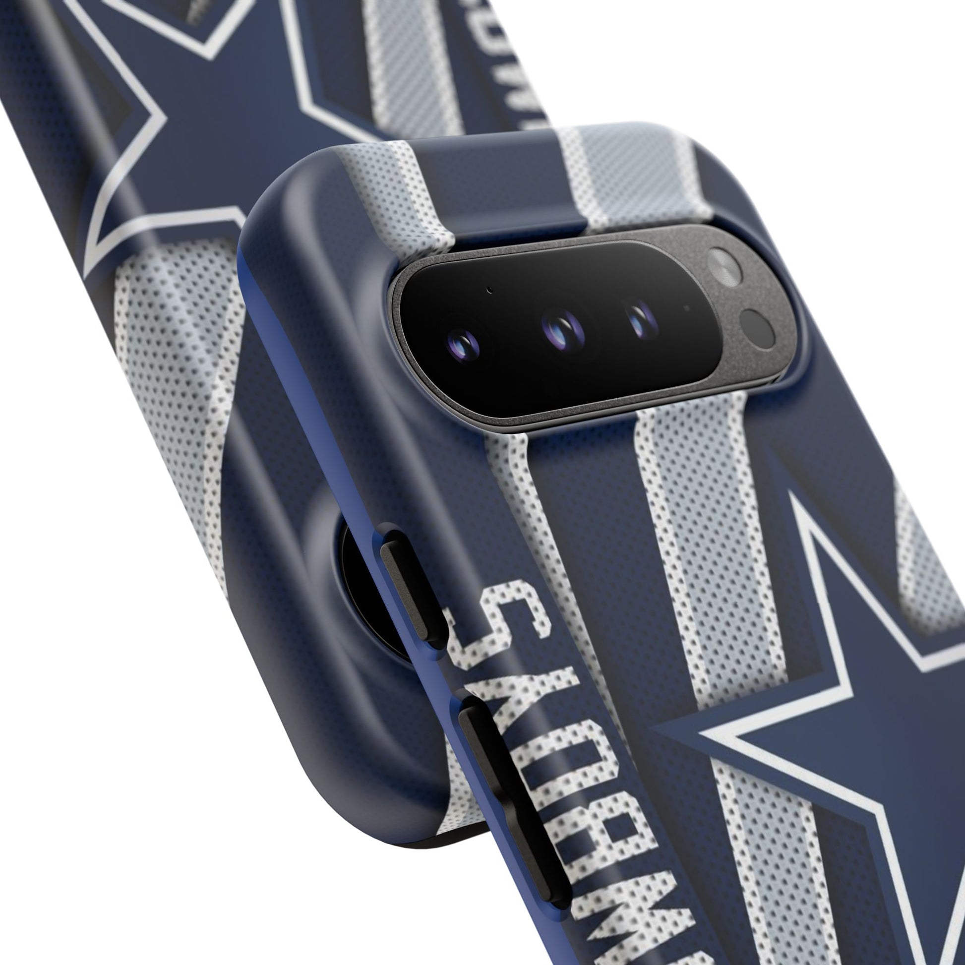 Football Dallas Cowboys Phone Case, Tough Cases for iPhones, Samsung, and Pixel