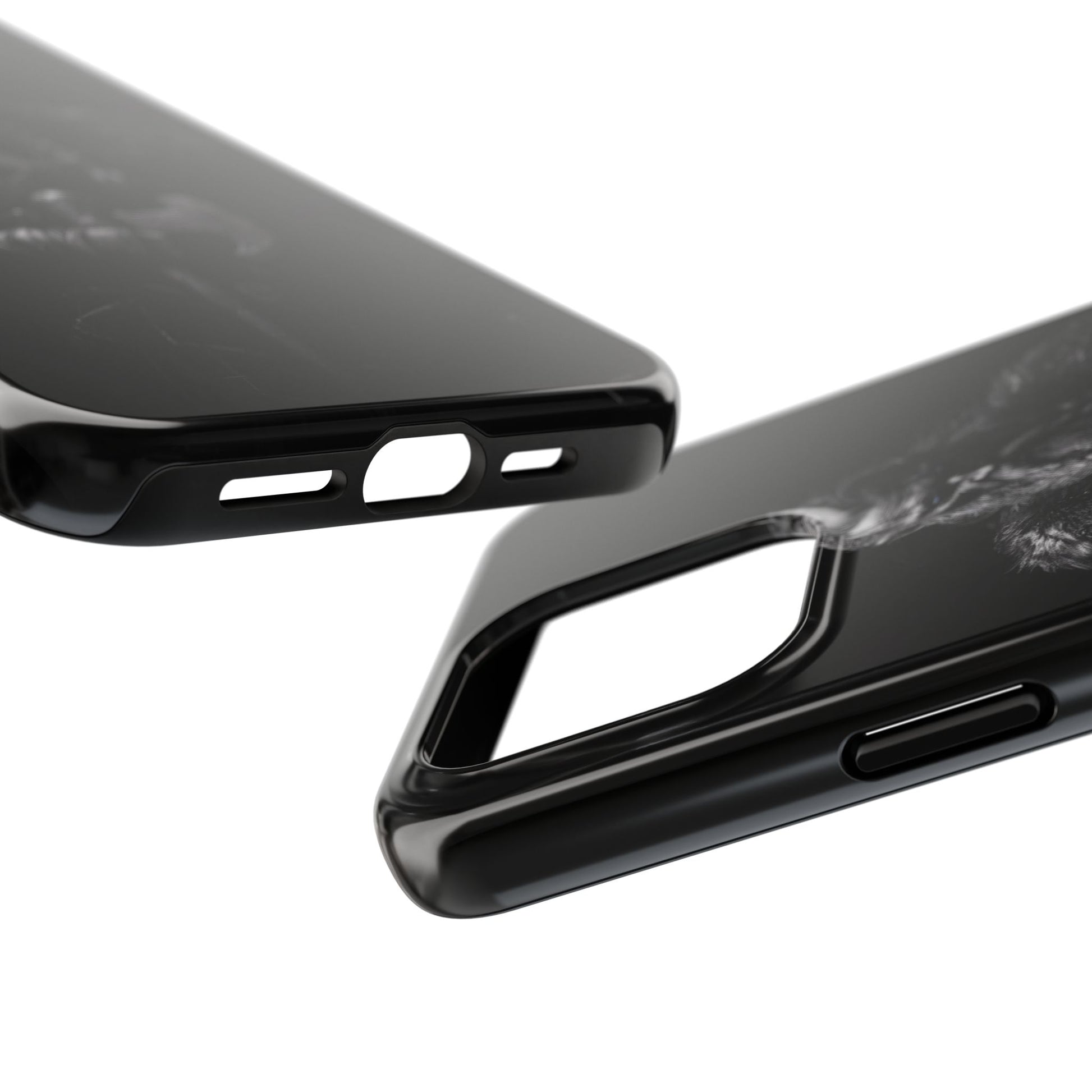 Viking King Theme Phone Cases for iPhones & Samsung Phones