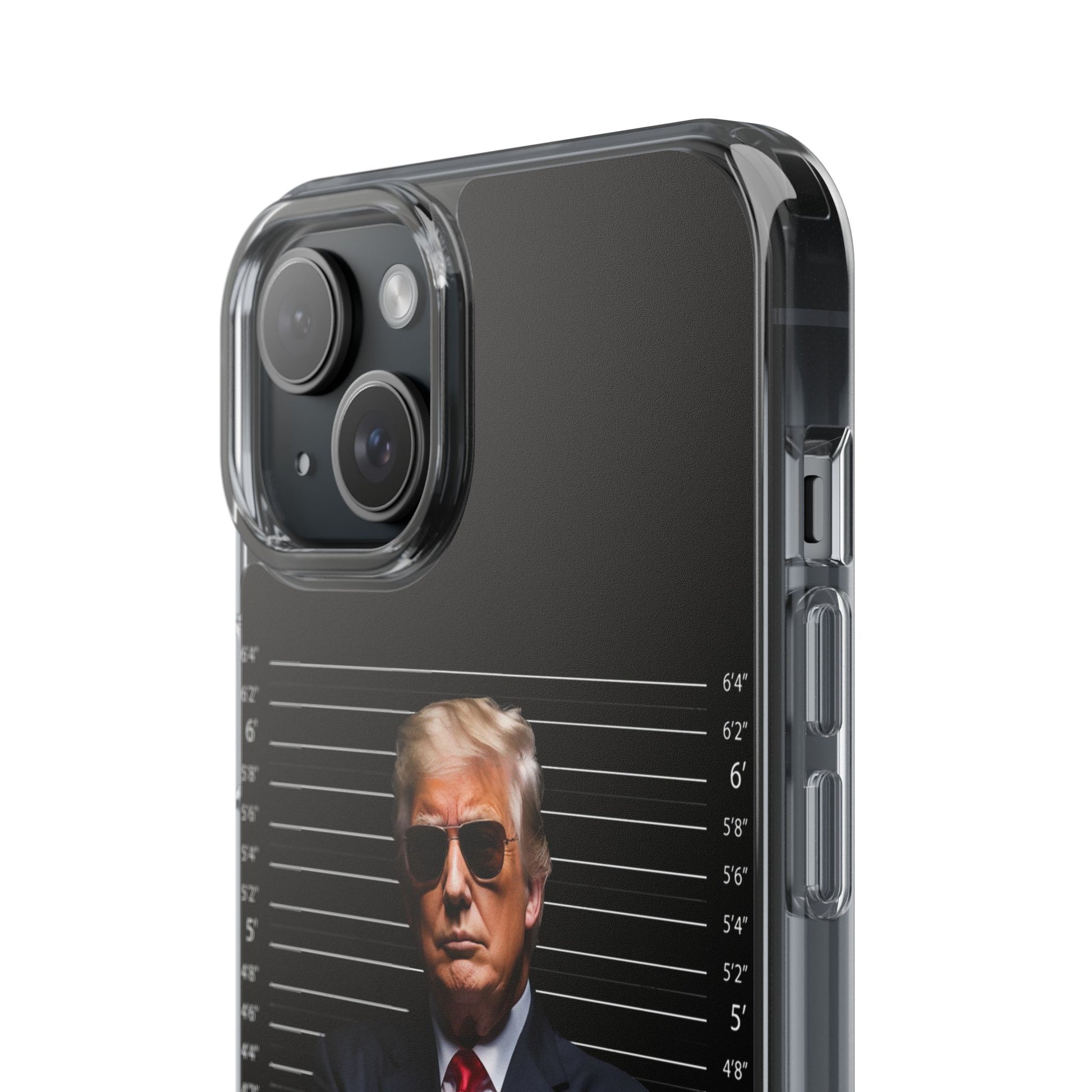The Original Gangster The President Protective Iphone and Samsung case