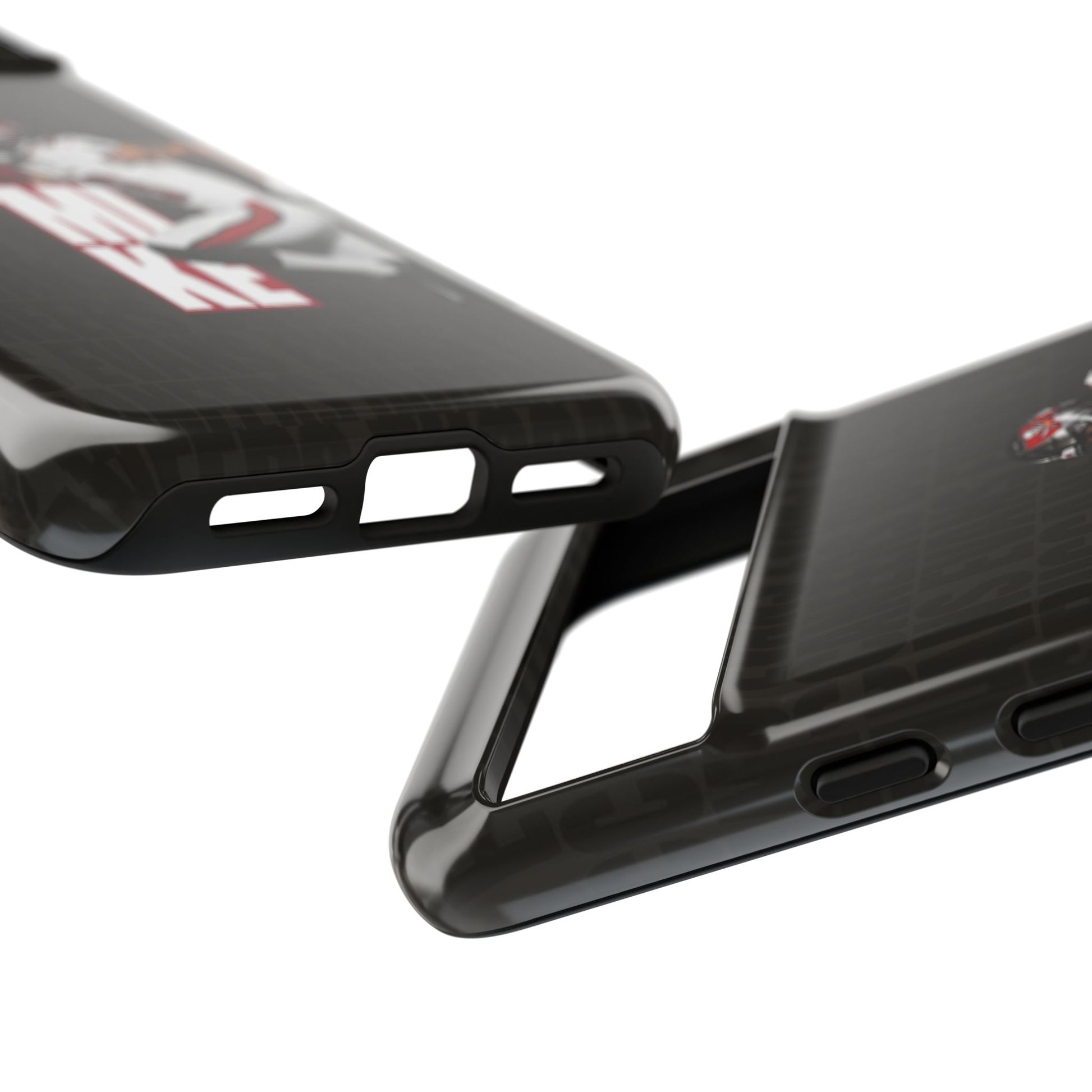 Mike Evans Football Tampa Bay Buccaneers Tough Cases for iPhones, Samsung, and Pixel