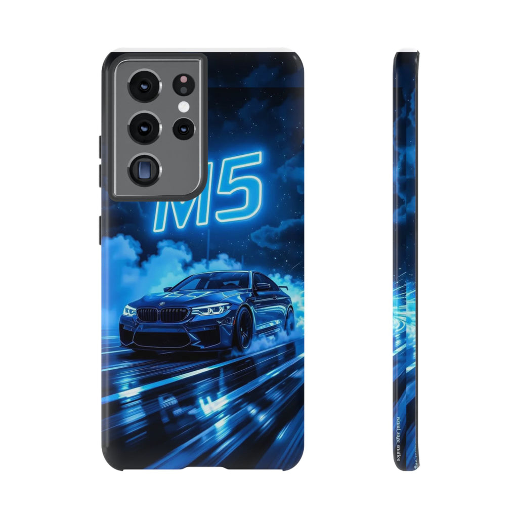 M5 BMW Phone Case for iPhone, Samsung Galaxy, & Pixel Phones
