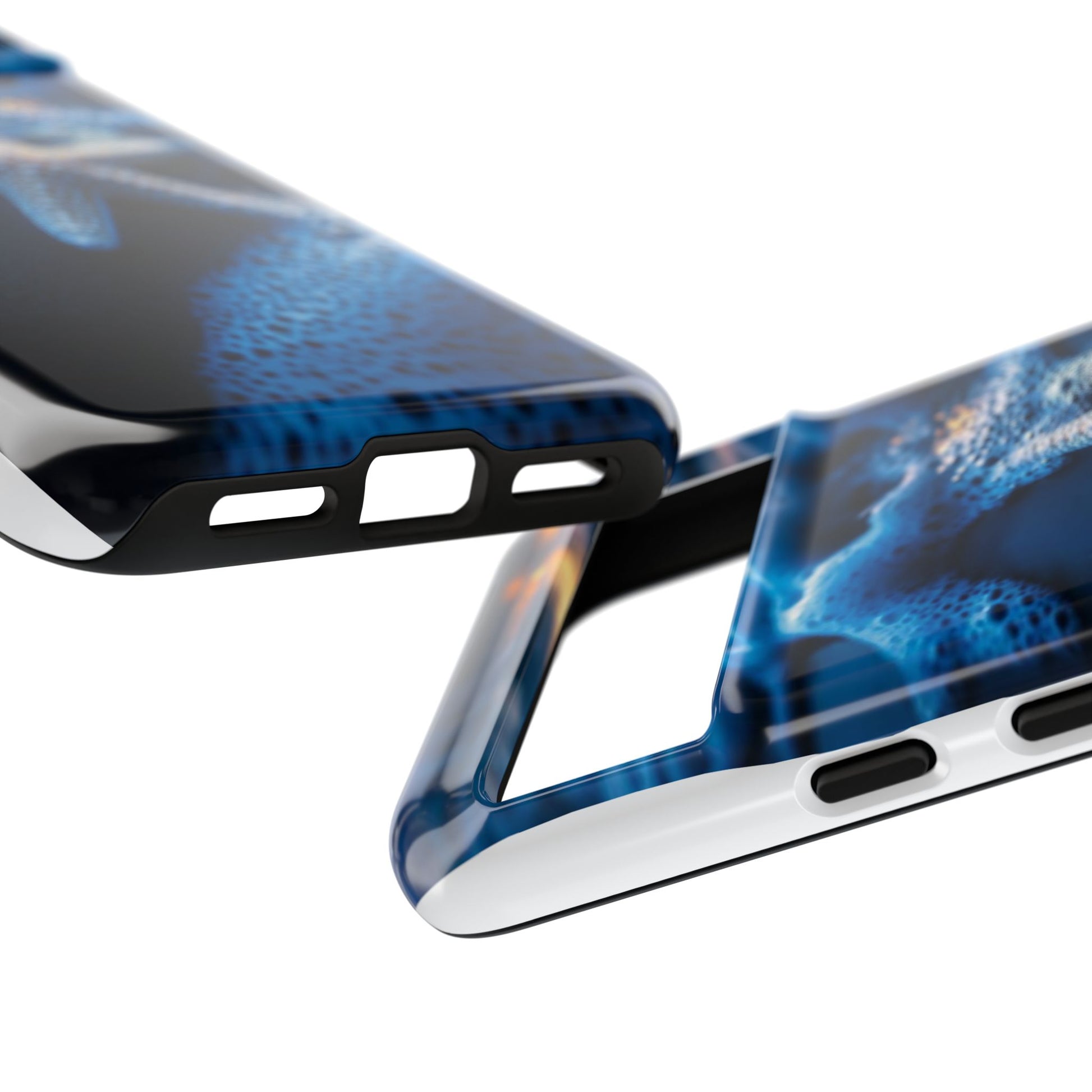 Starfish Beach Tough Cases for iPhones, Samsung, and Pixel