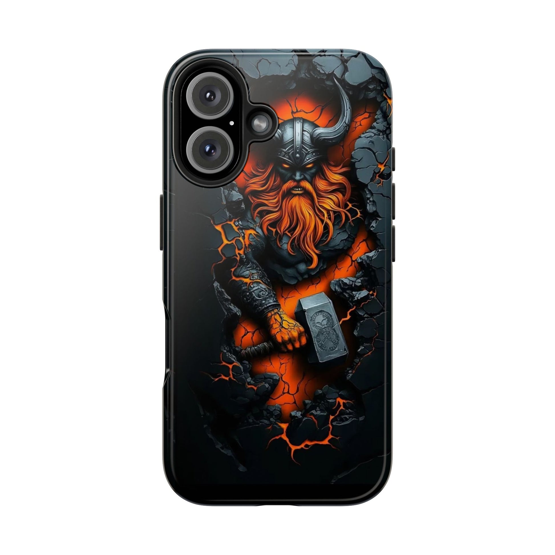 Awesome Viking Themed Phone Cases for Iphones & Samsung Phones
