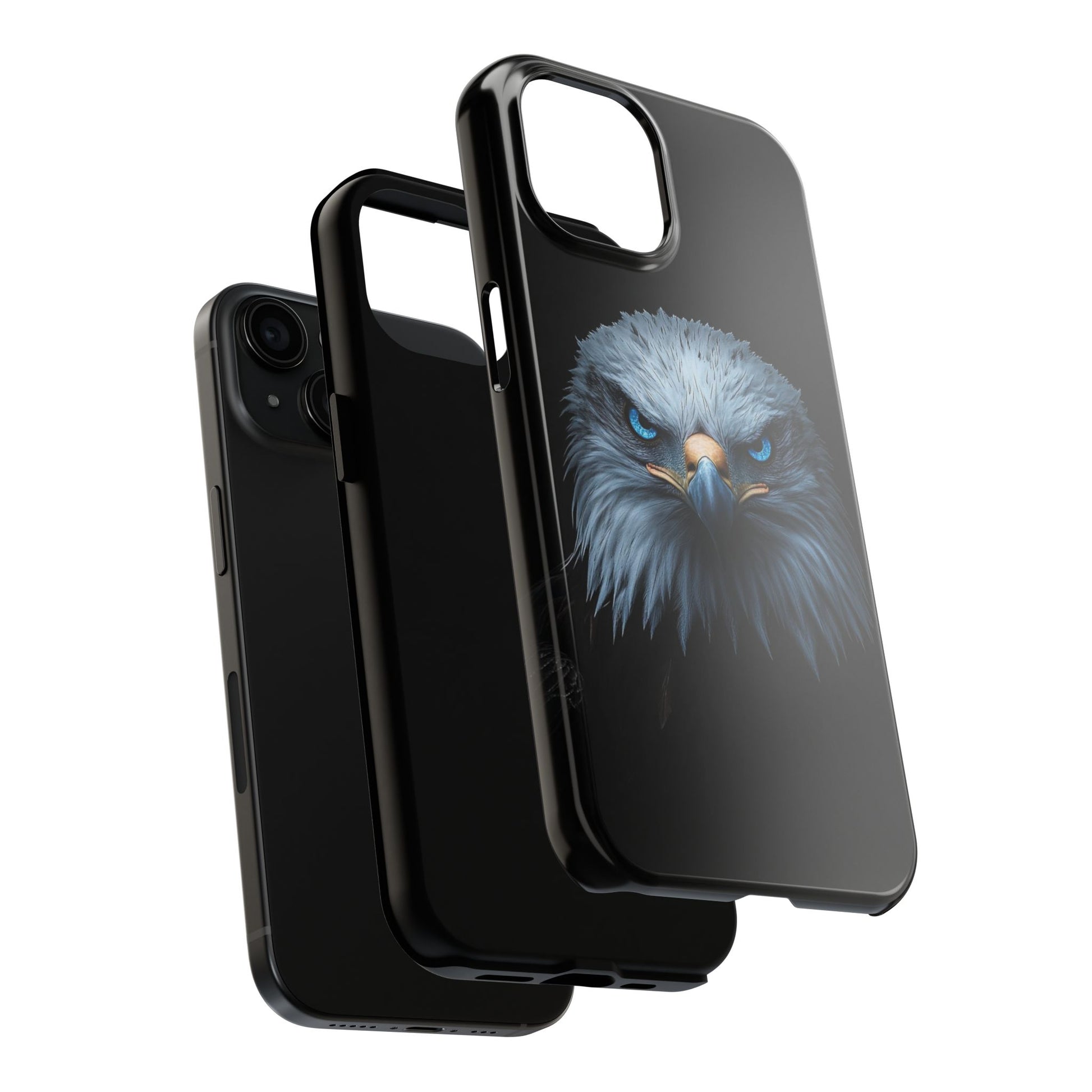 American Eagle Theme Phone Cases for iPhones & Samsung Phones