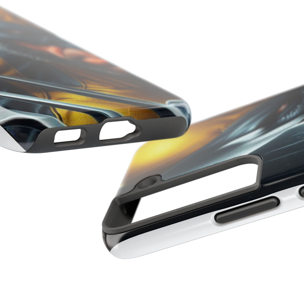 Wolverine Comic Book X men Theme Phone Cases for Iphones & Samsung Phones