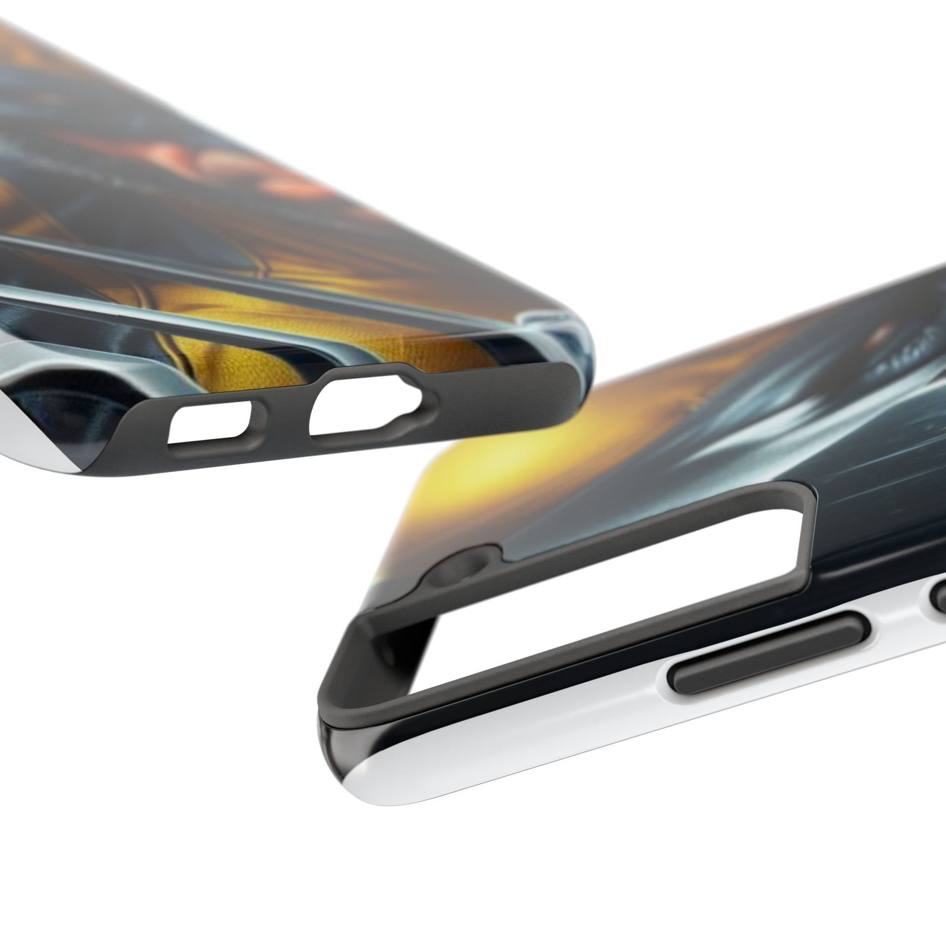 Wolverine Comic Book X men Theme Phone Cases for Iphones & Samsung Phones