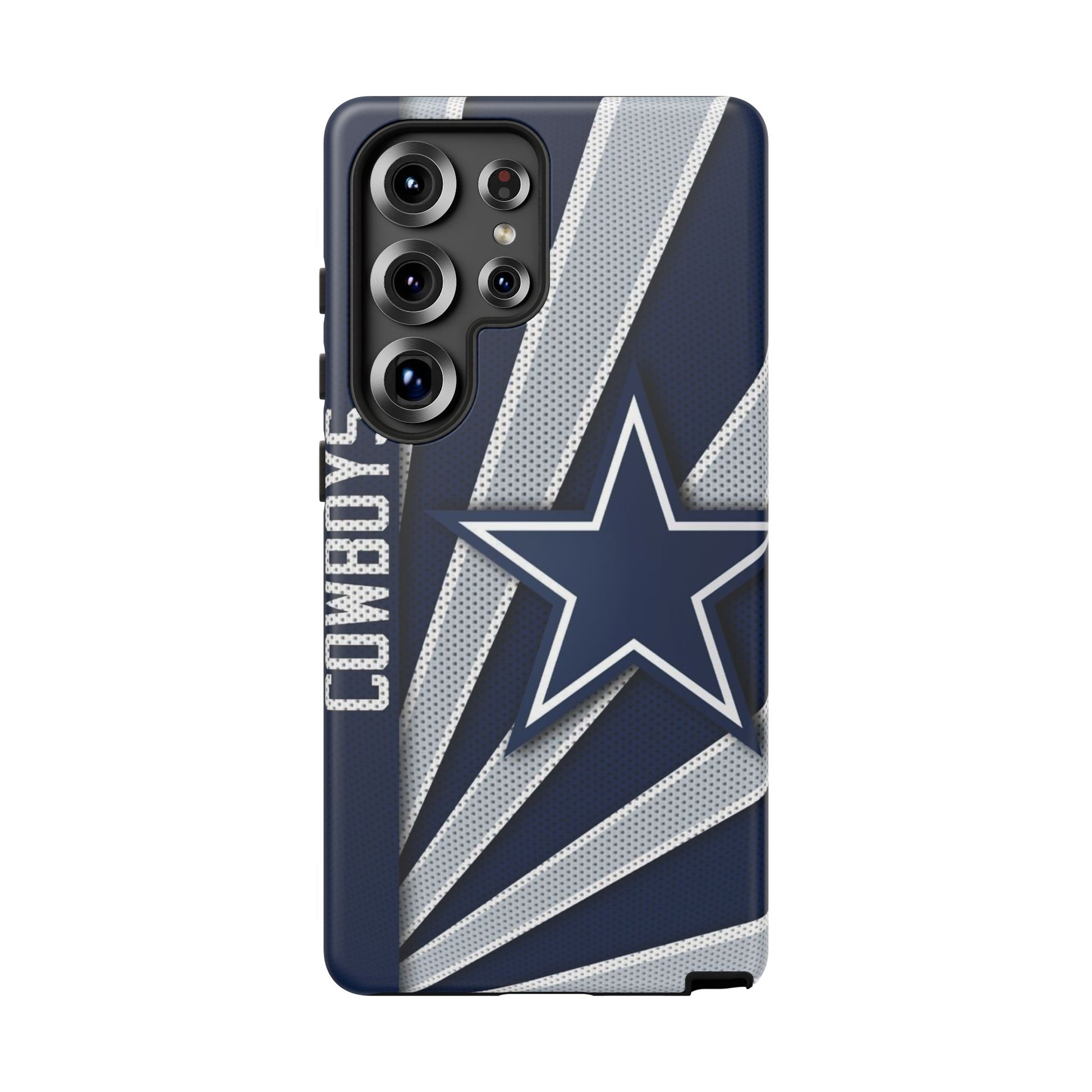 Football Dallas Cowboys Phone Case, Tough Cases for iPhones, Samsung, and Pixel