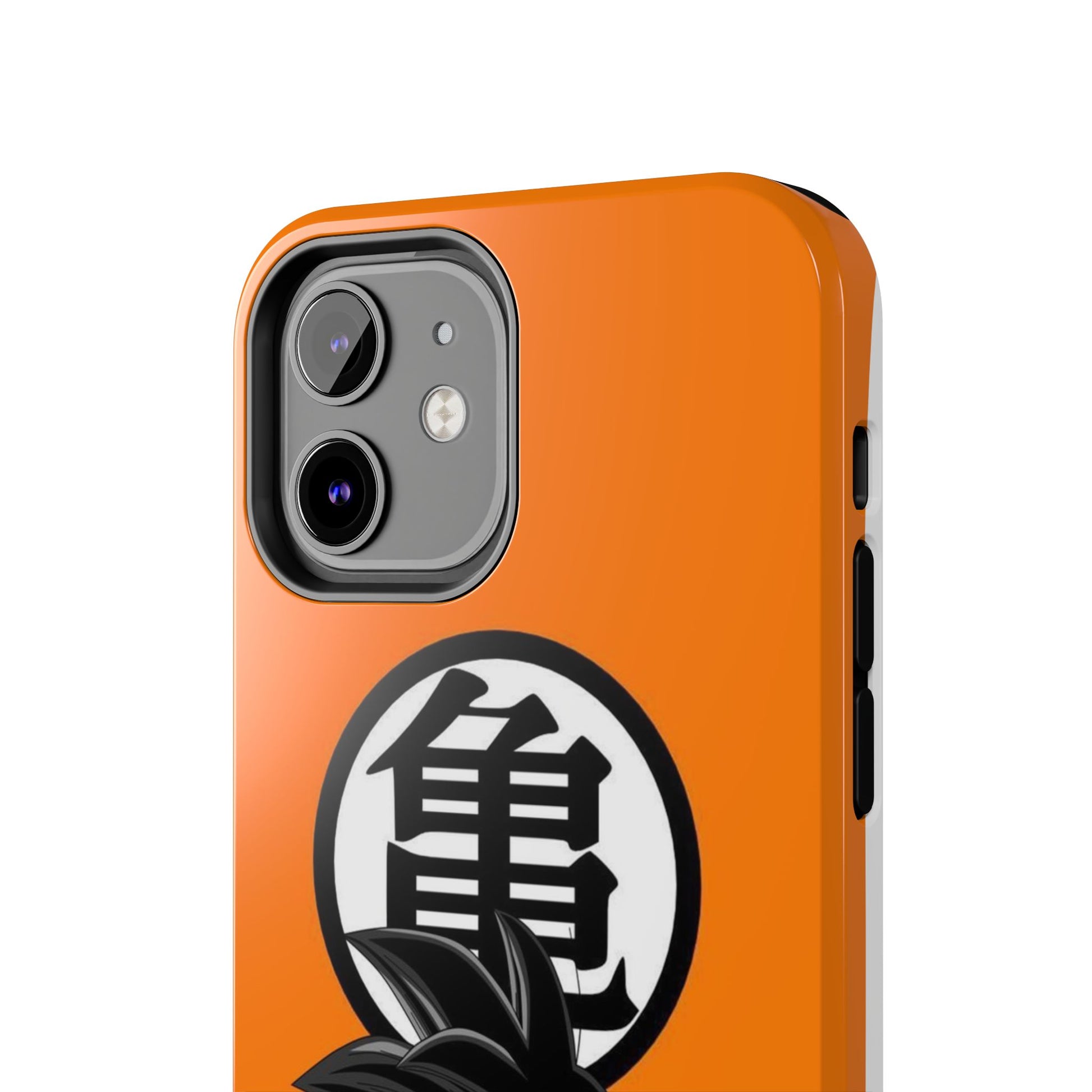 Dragon Ball Z Anime Art Phone Case for iPhone & Samsung Galaxy Phones