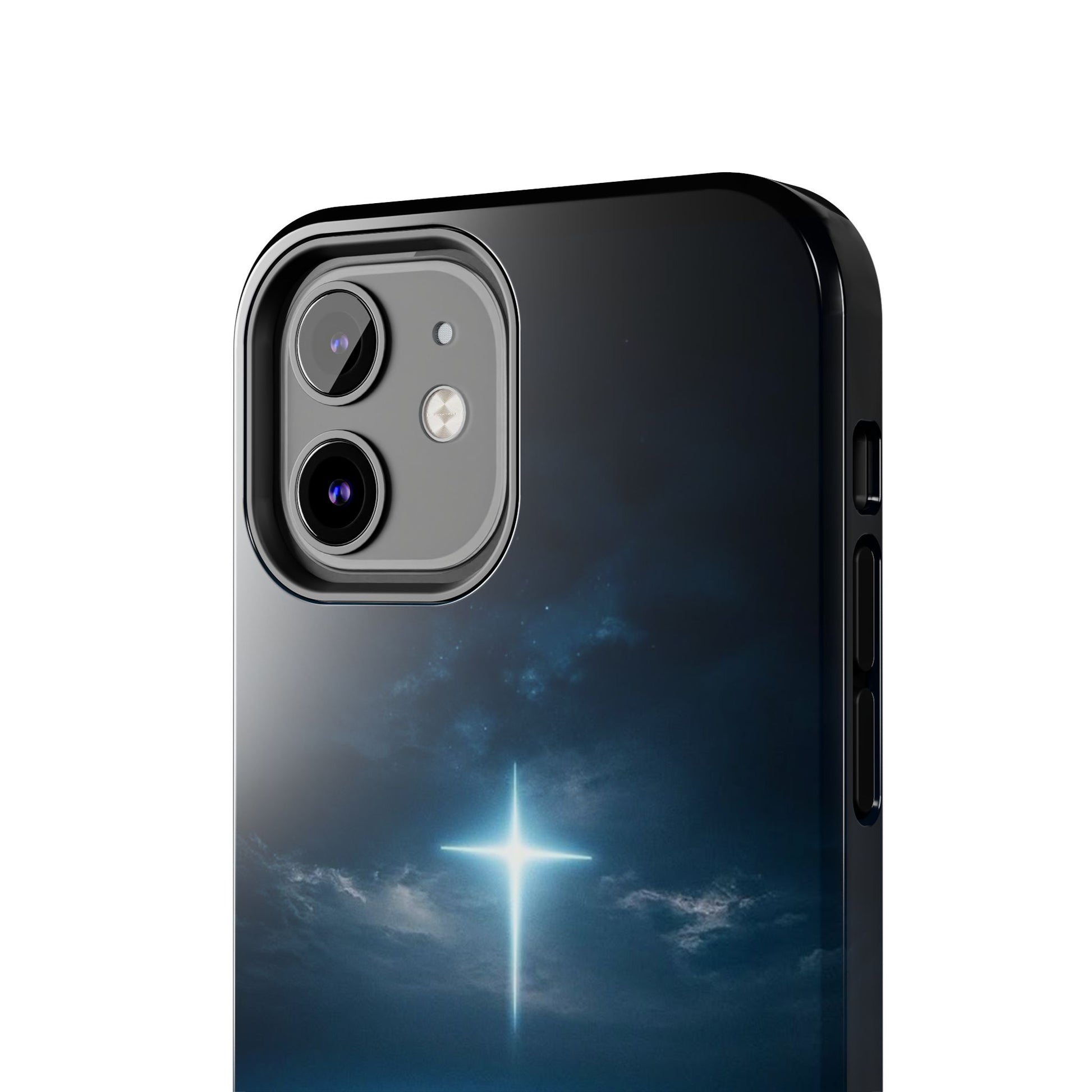The Holy Cross Christian Phone Case for iPhone & Samsung Galaxy Phones