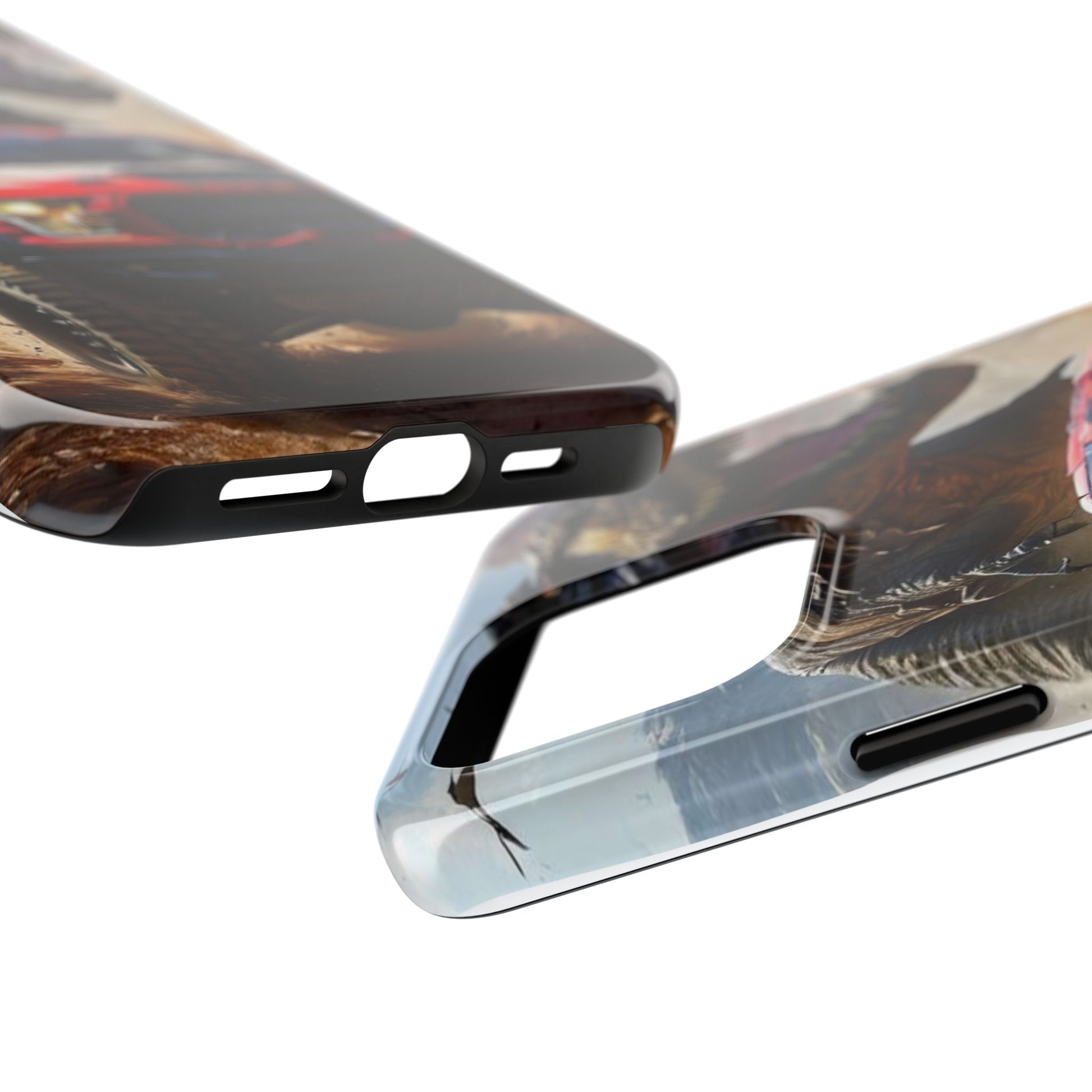 Awesome Ford Raptor Phone Cases for Iphones & Samsung Phones Durable