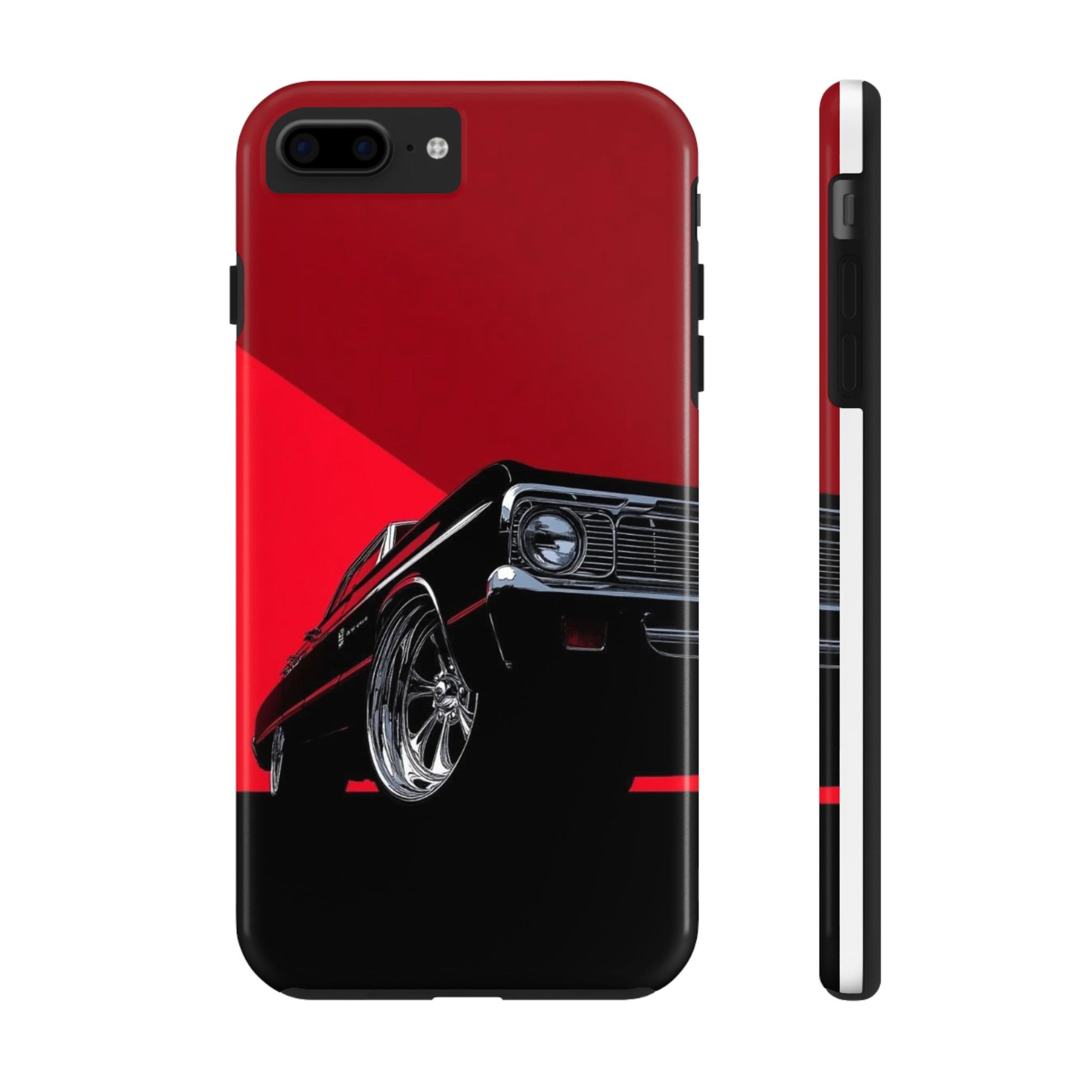 Old School Classic Low Rider Theme Phone Case for iPhone & Samsung Galaxy Phones