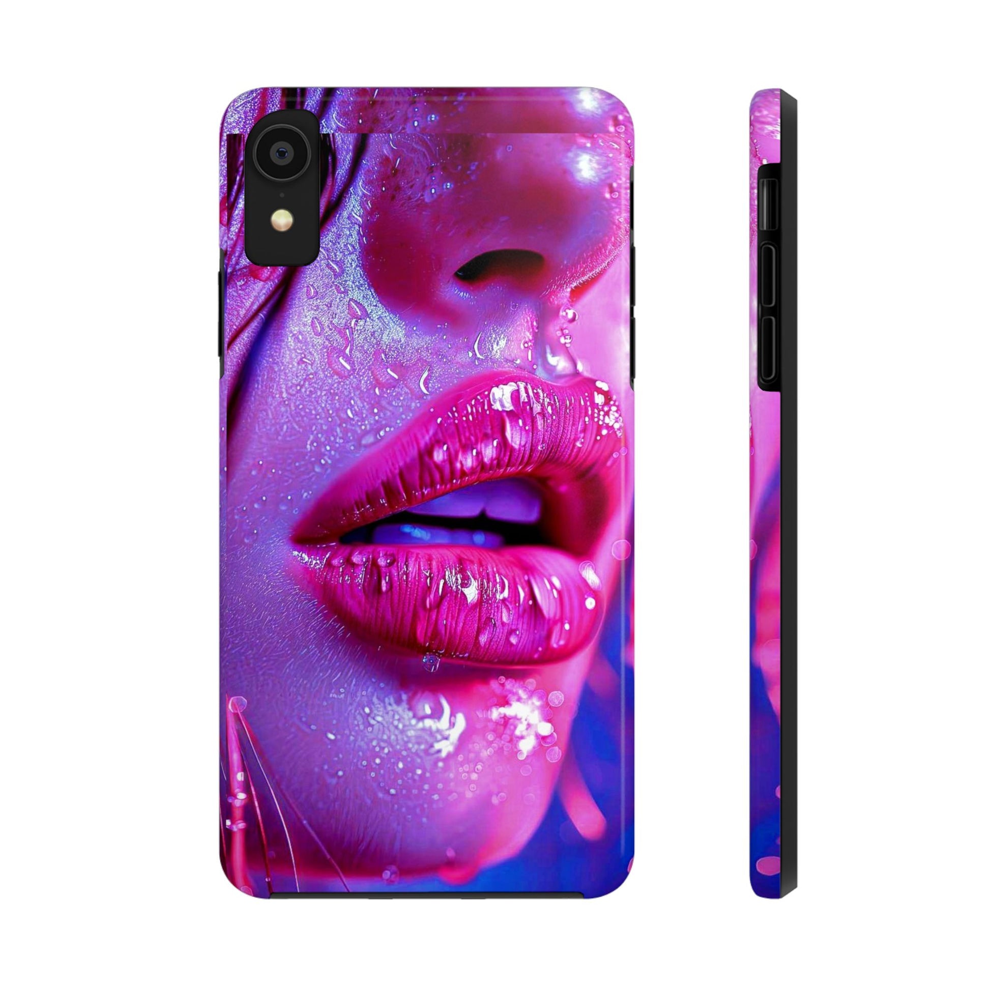 Sexy Girl Themed Tough Phone Cases for Iphones & Samsung Phones