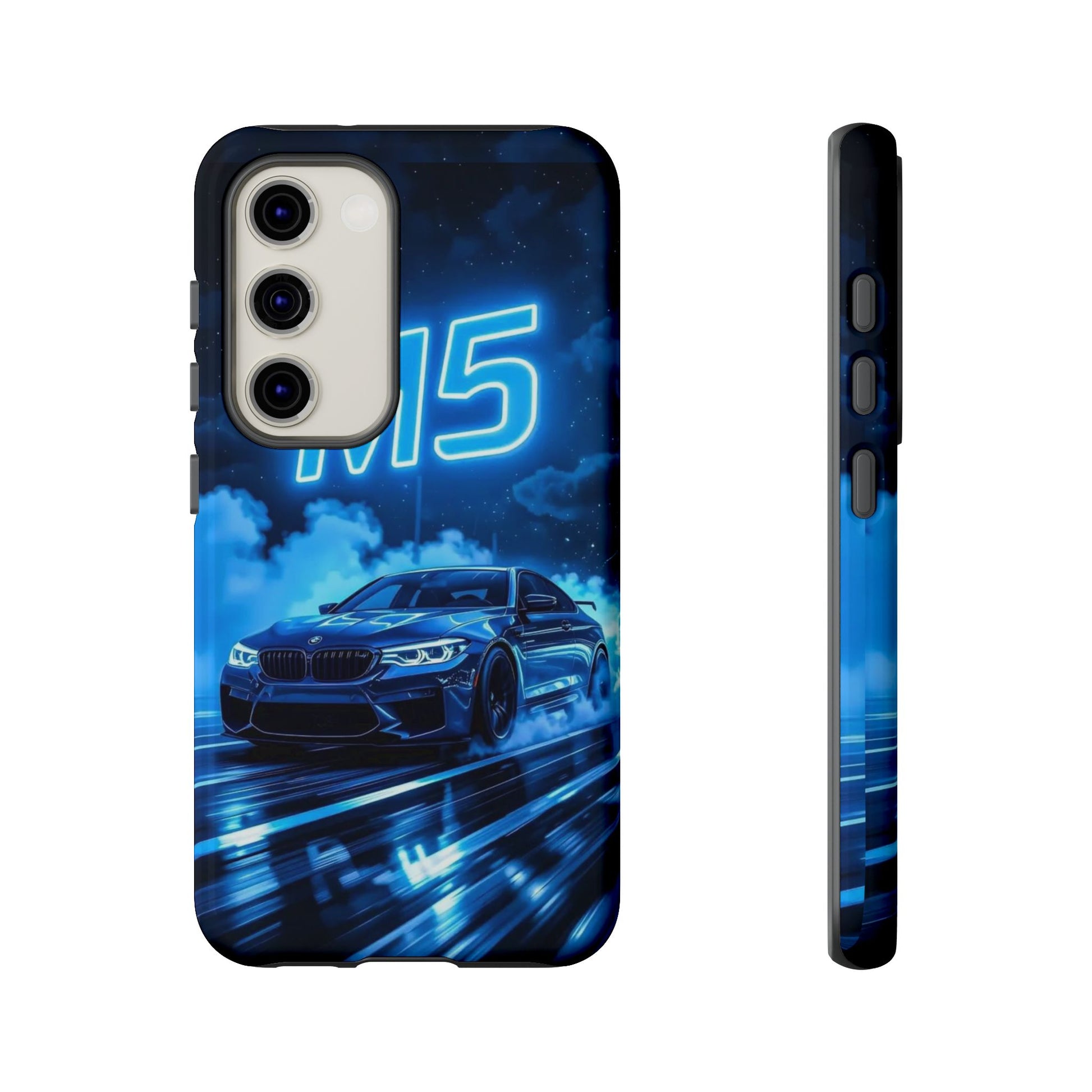 M5 BMW Phone Case for iPhone, Samsung Galaxy, & Pixel Phones