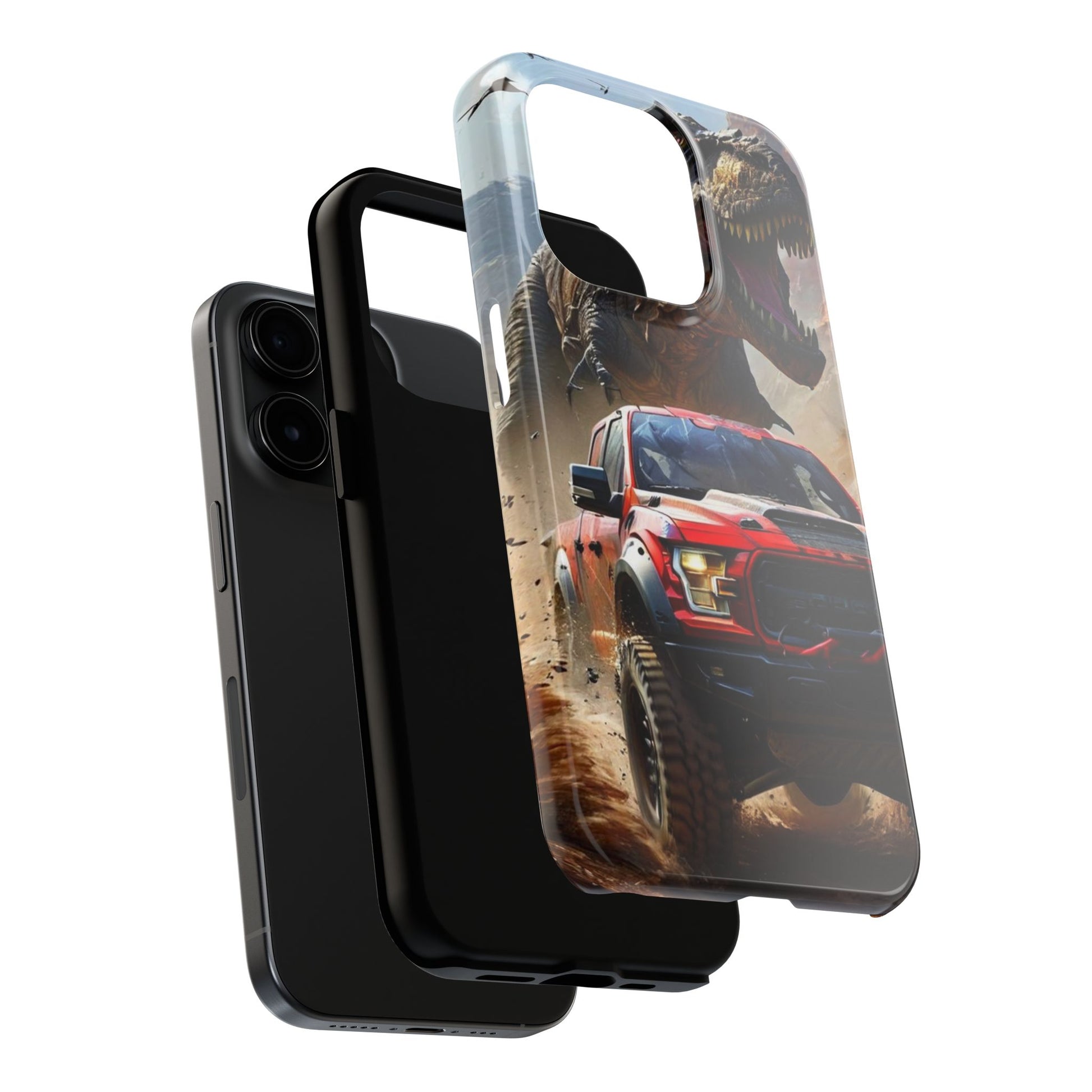 Awesome Ford Raptor Phone Cases for Iphones & Samsung Phones Durable
