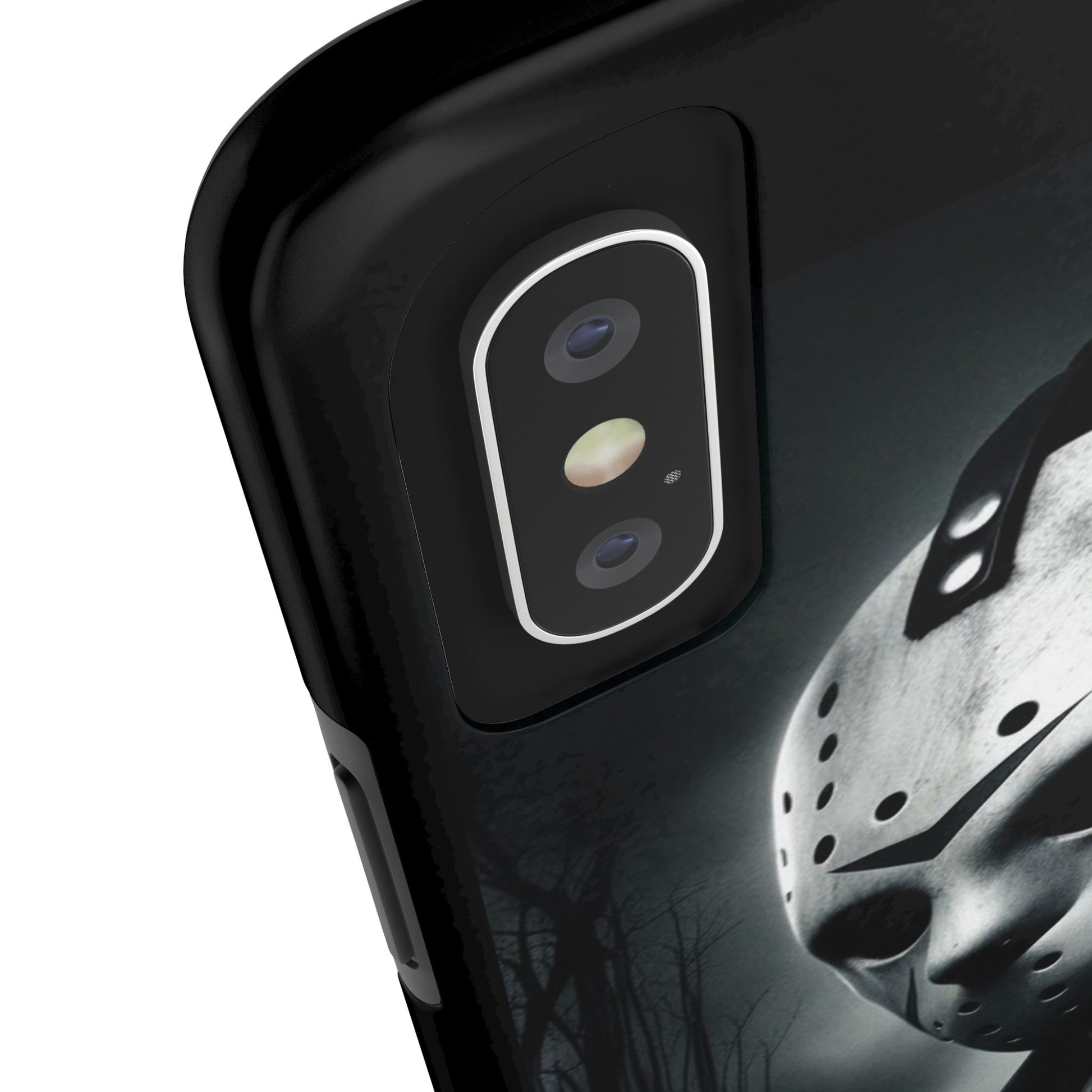 Friday the 13th Jason Phone Cases for iPhones & Samsung Phones