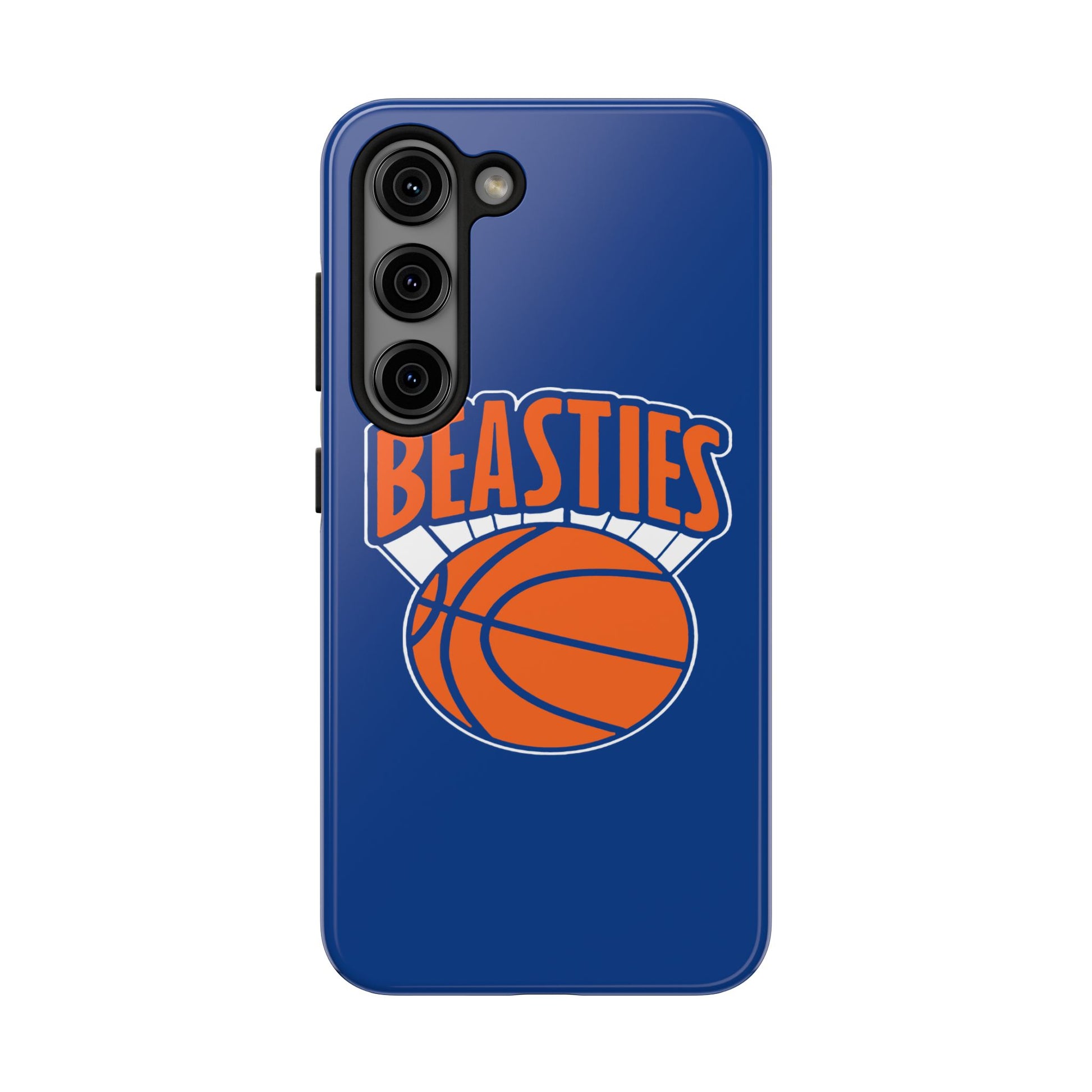 New York Themed Beasties Phone Cases for iPhones & Samsung Phones