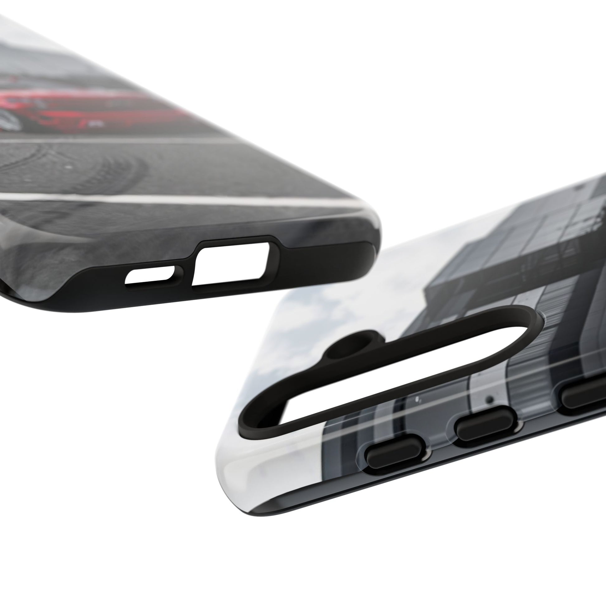 Lowrider Silverado Tough Cases for iPhones, Samsung, and Pixel