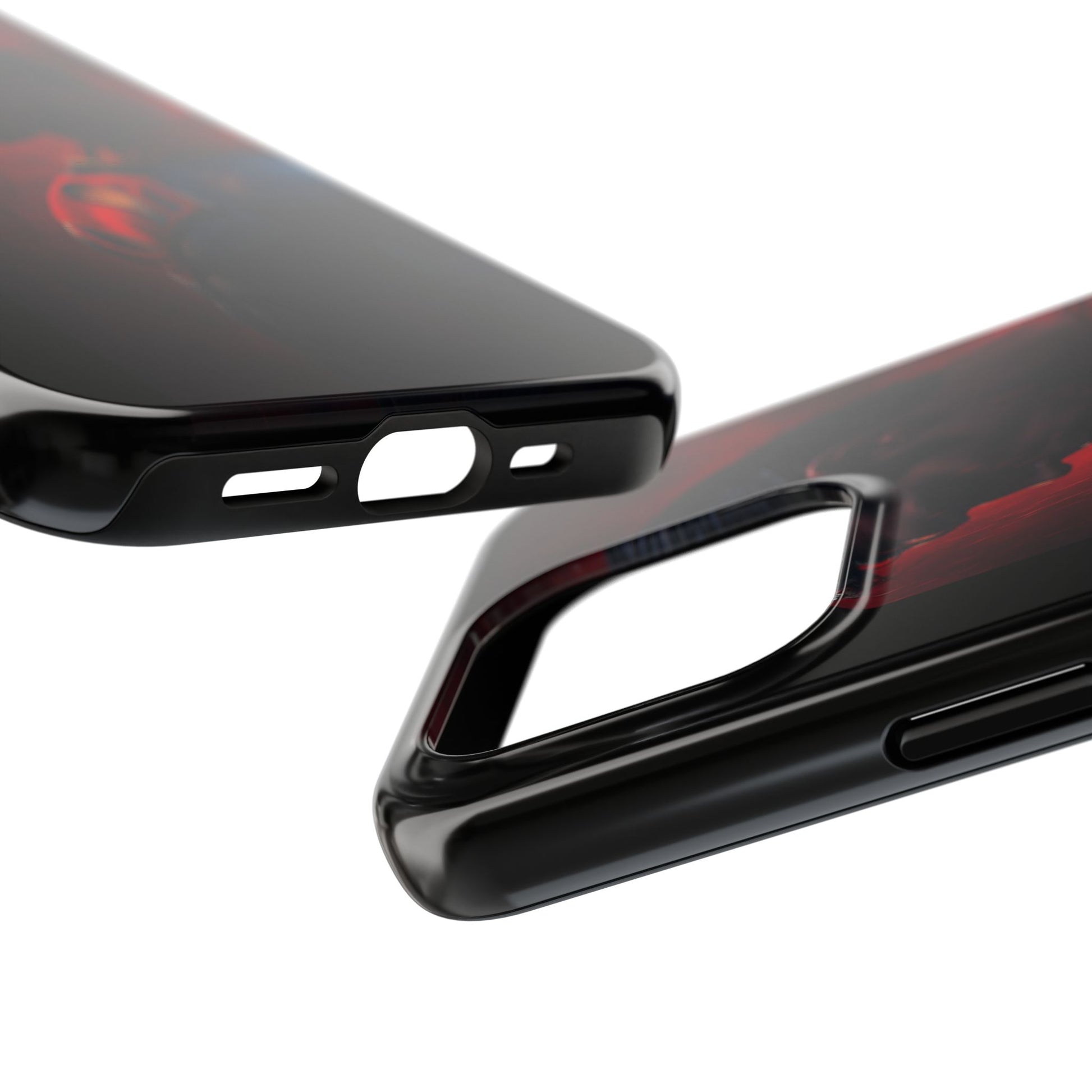 Snyderverse Superman Comic Book Hero Phone Cases for Iphones & Samsung Phones