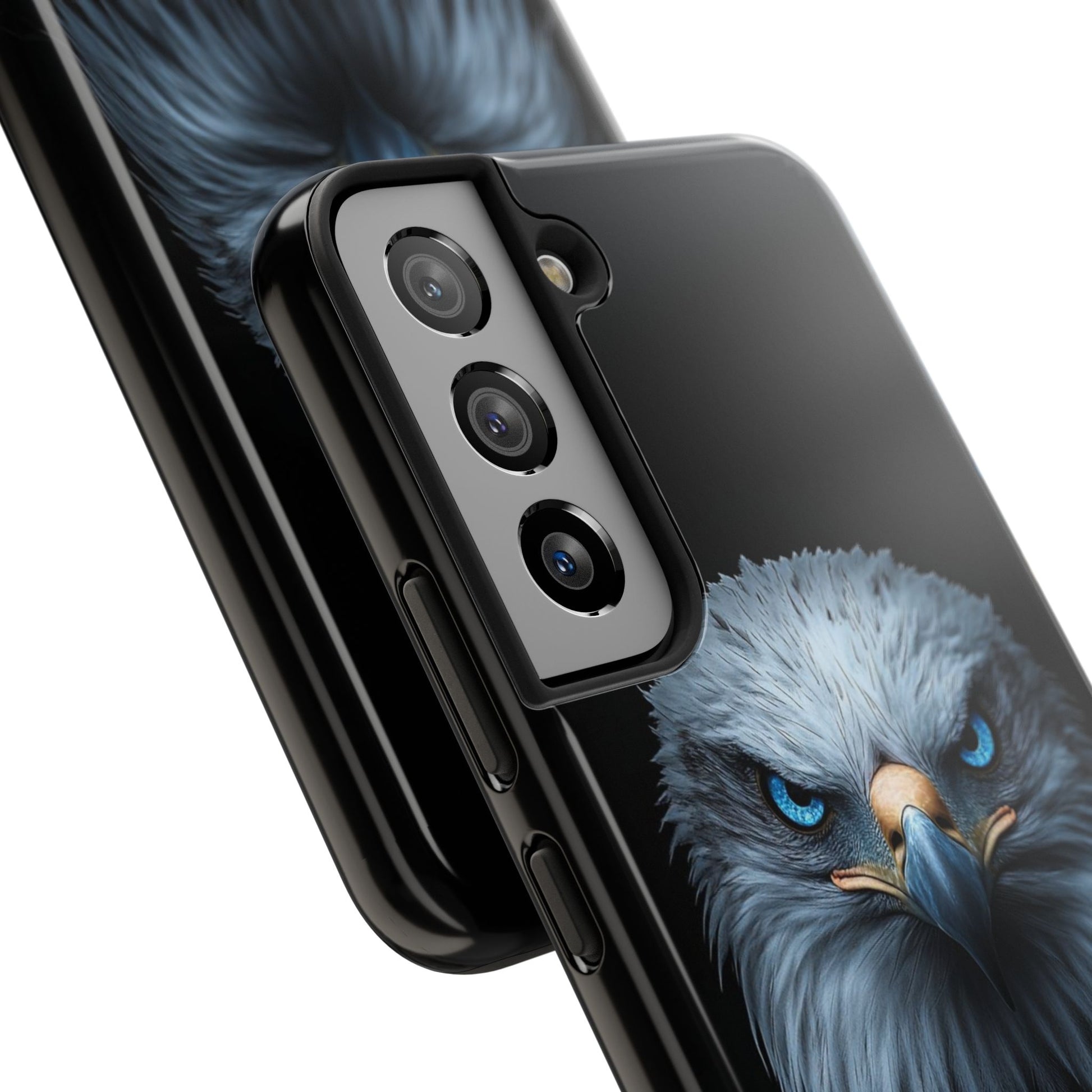 American Eagle Theme Phone Cases for iPhones & Samsung Phones