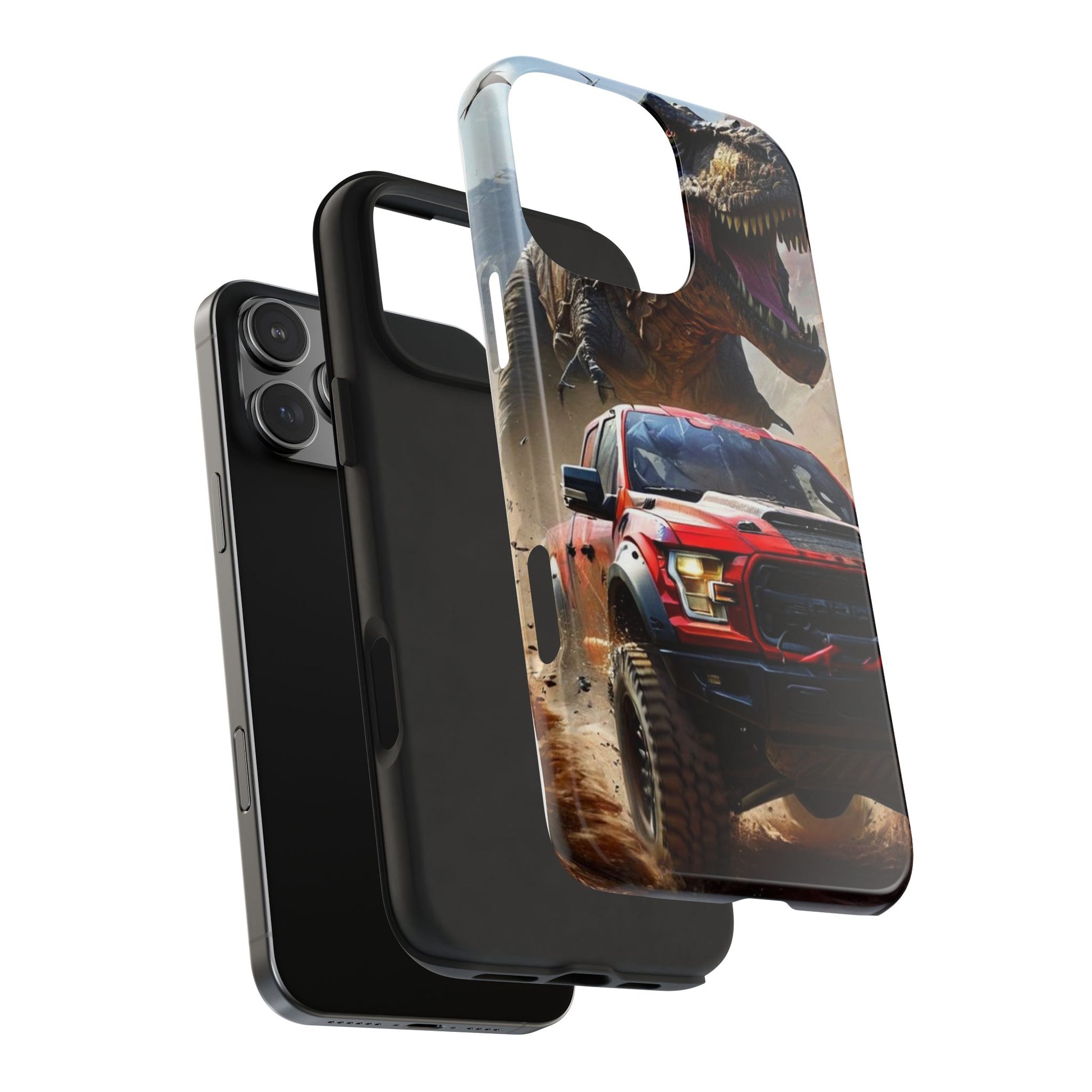 Awesome Ford Raptor Phone Cases for Iphones & Samsung Phones Durable
