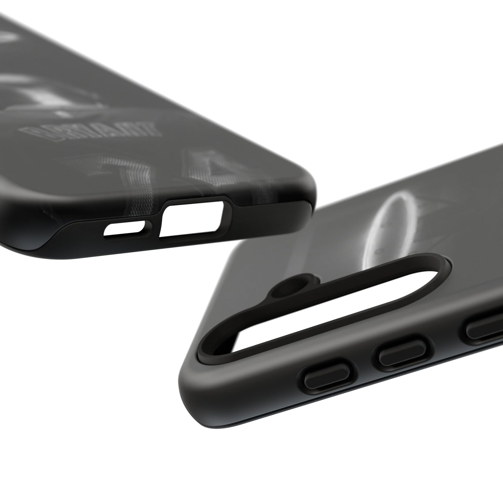 Basketball Legend Kobe Bryant Tough Cases for iPhones, Samsung, and Pixel