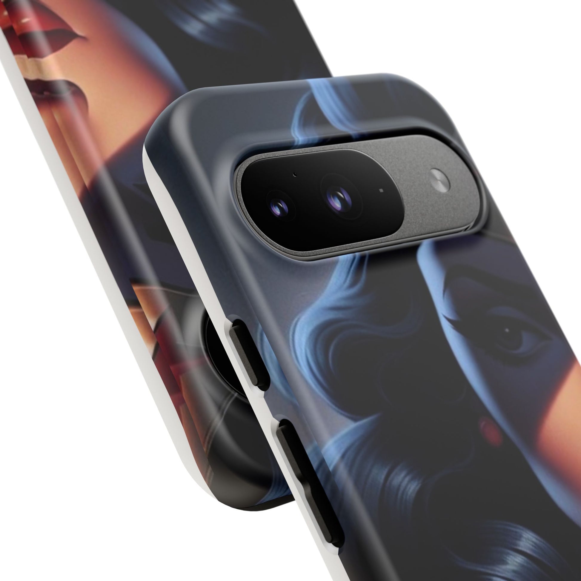 Classic Comics Wonder Woman Tough Cases for iPhones, Samsung, and Pixel